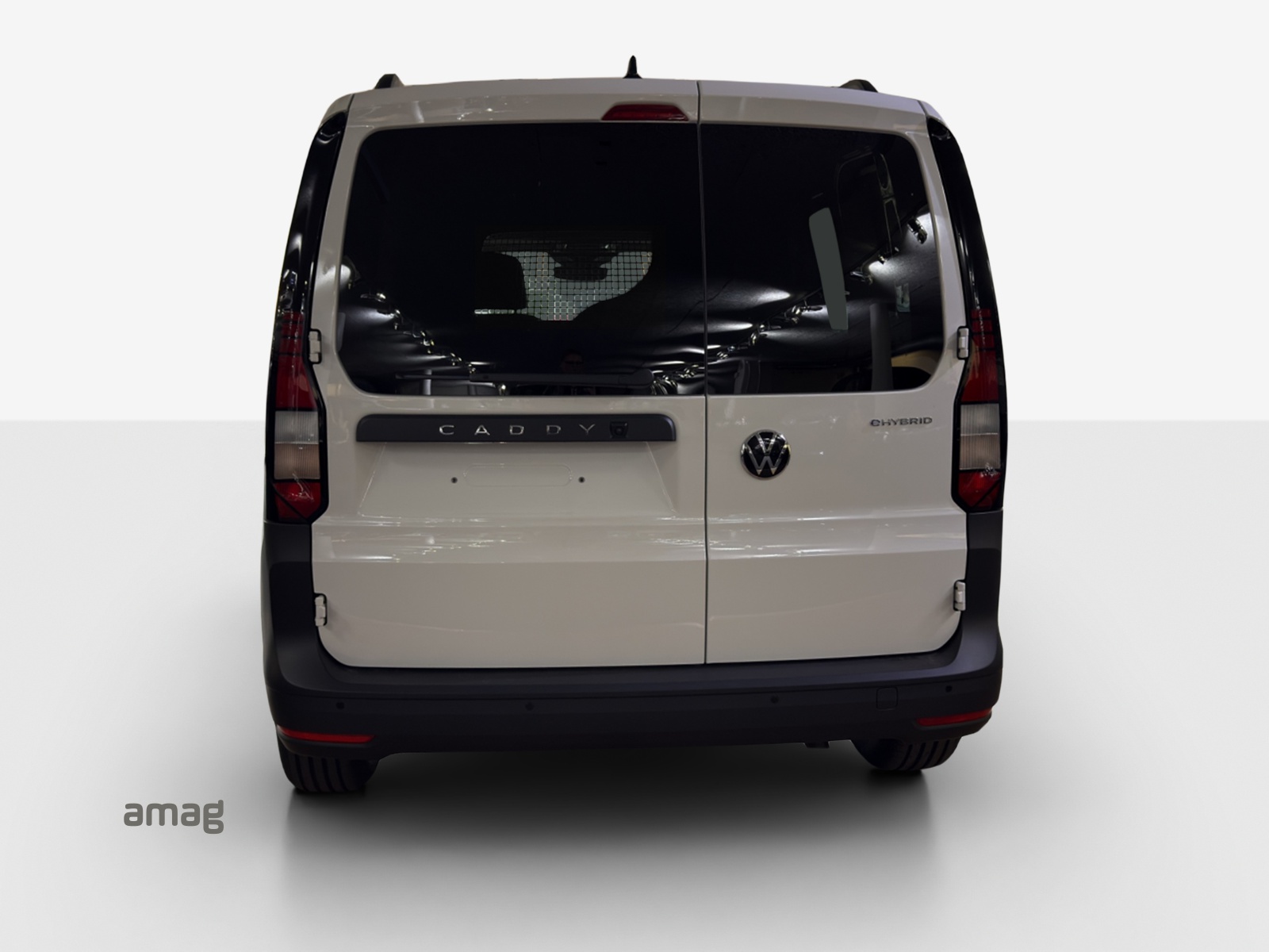 VW Caddy Cargo 1.5 TSI Plug in Hybrid DSG-image-3