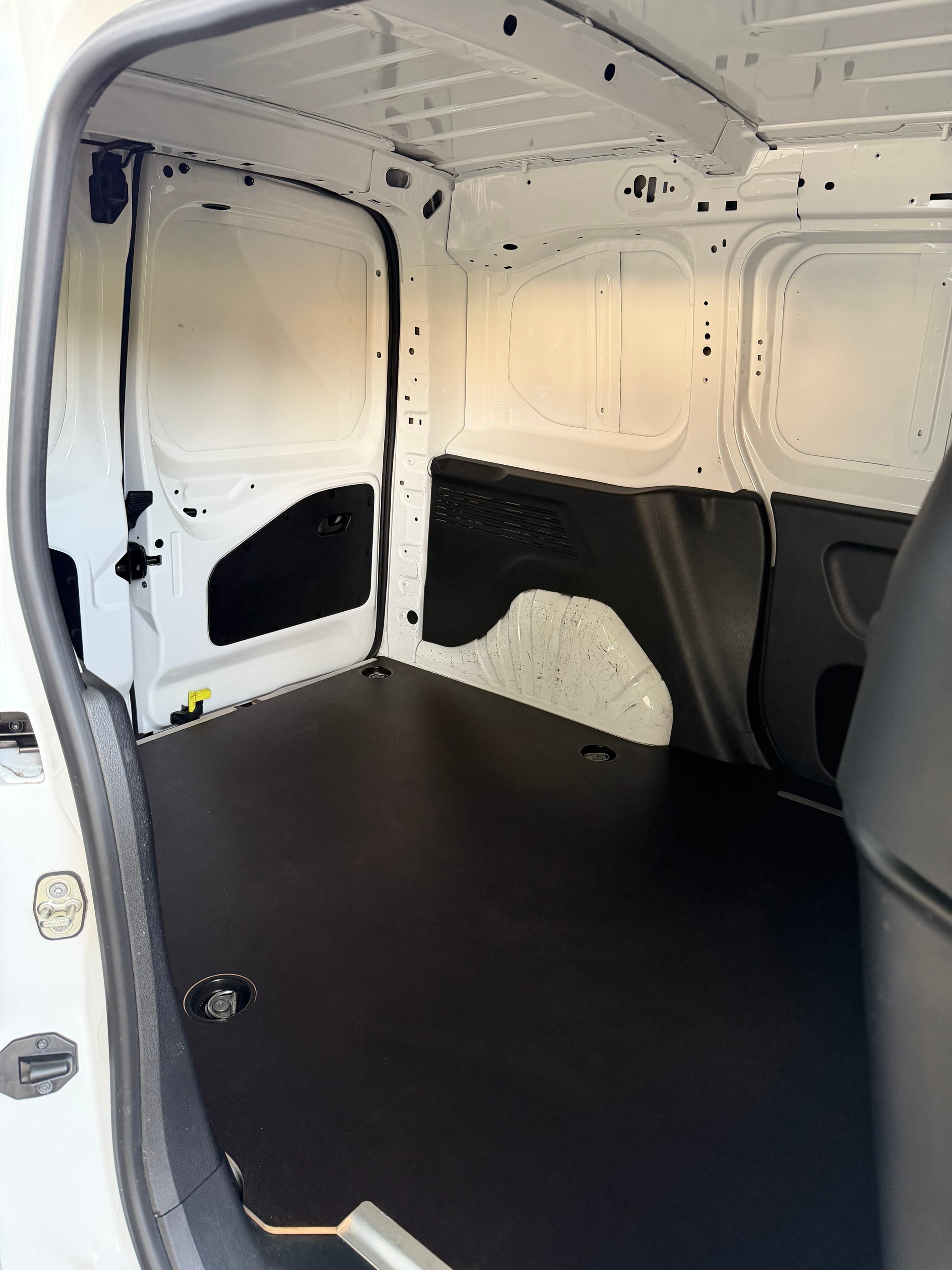 CITROEN Berlingo Van 1.5 Blue HDi 100 / Ab MFK / Service gepflegt/ 36 Monate Garantie/ Anhängerkupplung 1350kg / Klima / Tempomat-image-10
