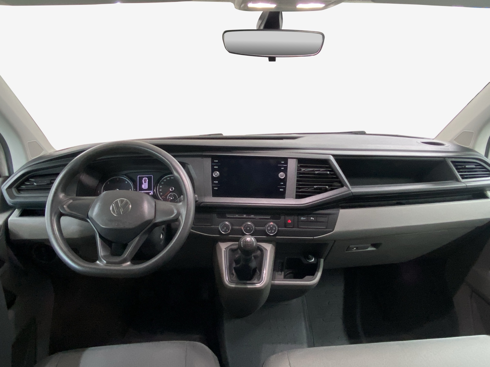 VW T6.1 2.0 TDI-image-8