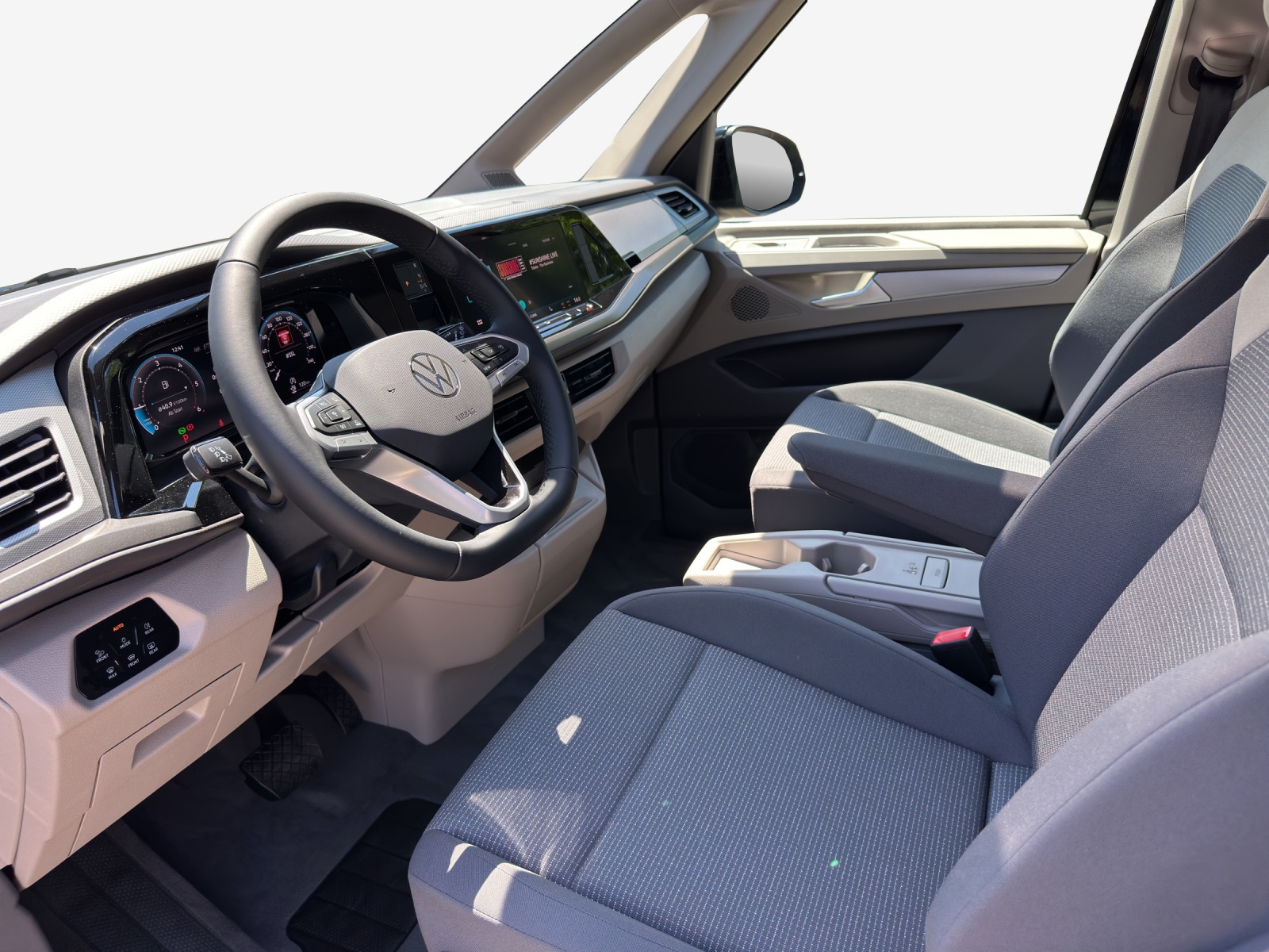 VW Multivan 2.0 TDI Liberty DSG-image-7