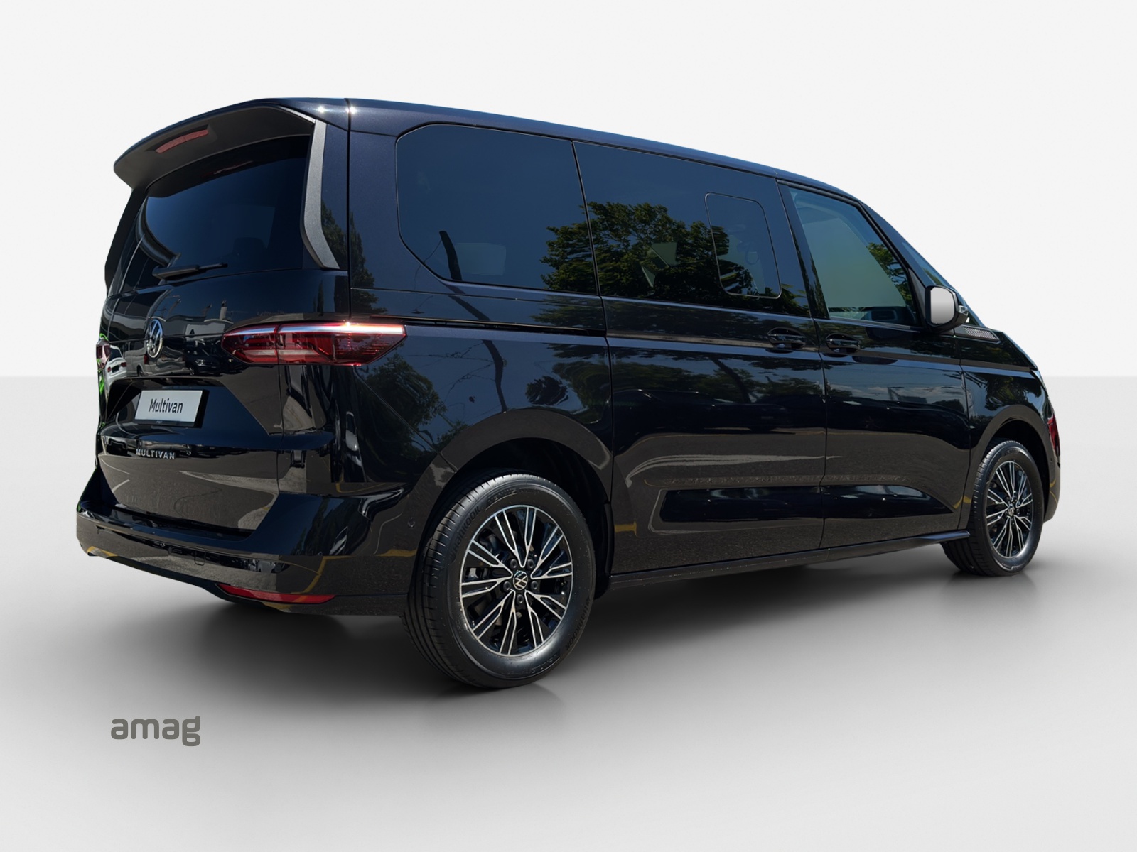 VW Multivan 2.0 TDI Liberty DSG-image-4