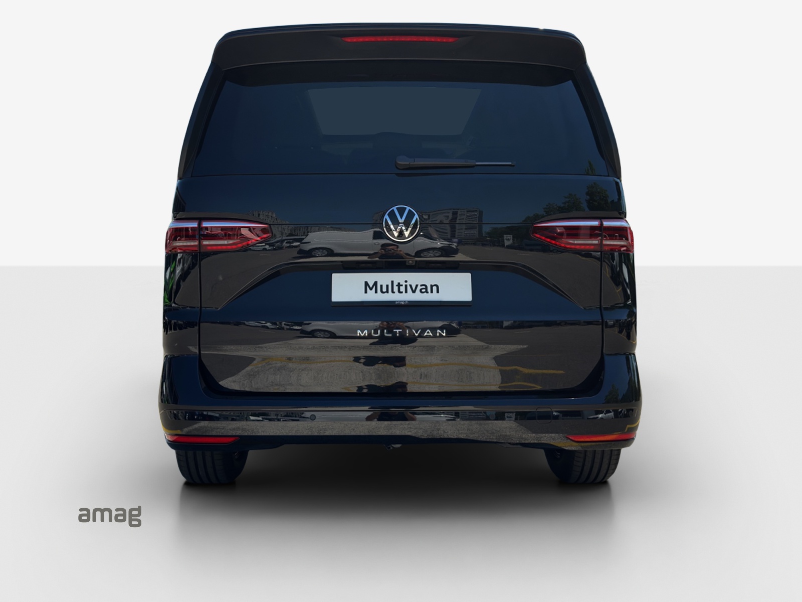 VW Multivan 2.0 TDI Liberty DSG-image-3