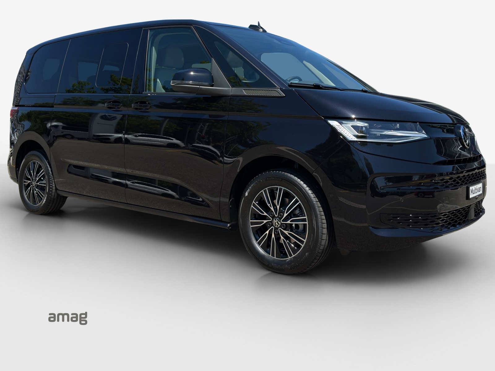 VW Multivan 2.0 TDI Liberty DSG-image-5