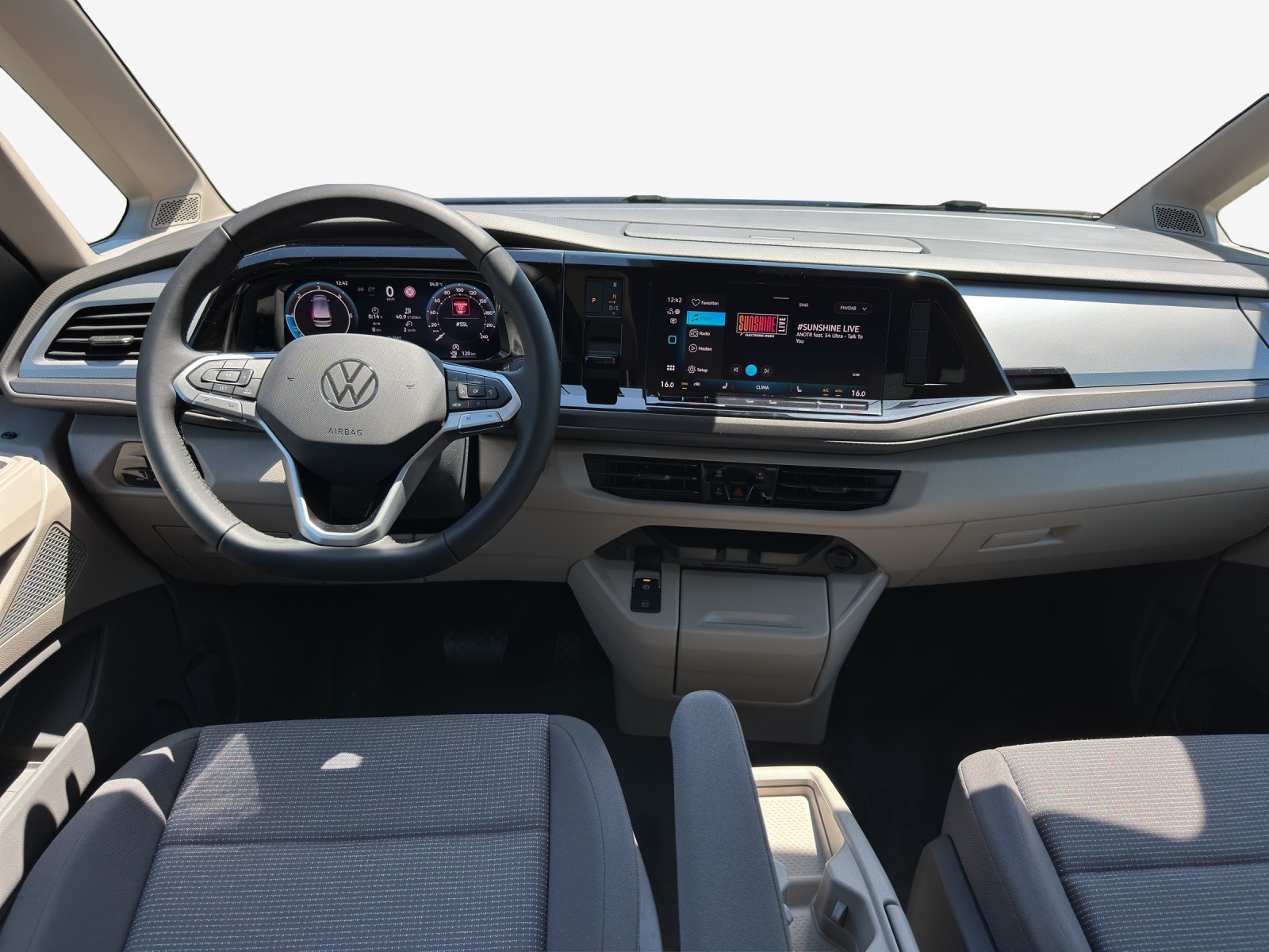 VW Multivan 2.0 TDI Liberty DSG-image-8