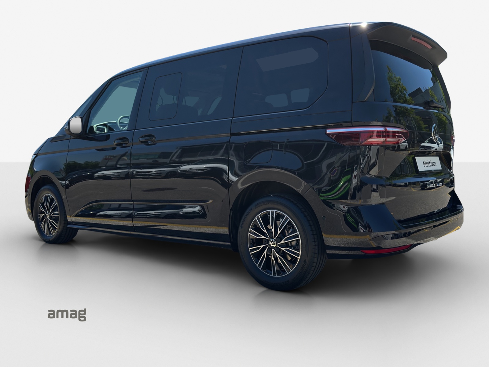 VW Multivan 2.0 TDI Liberty DSG-image-2