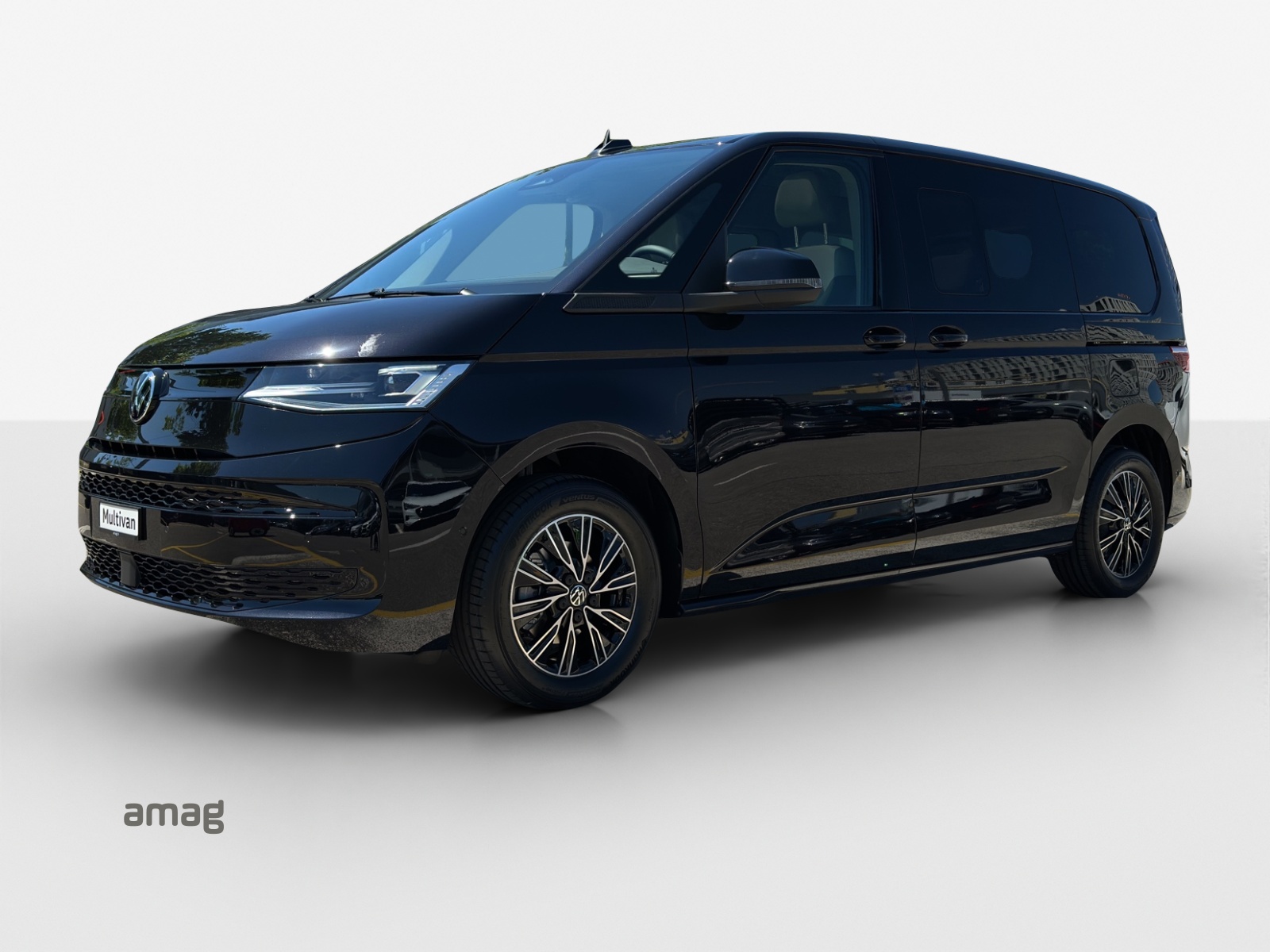 VW Multivan 2.0 TDI Liberty DSG-image-0