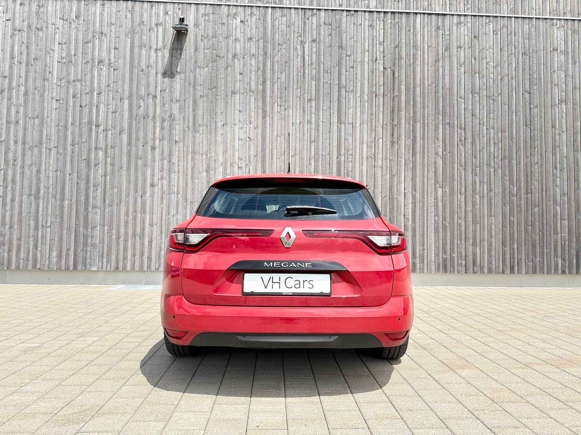 RENAULT Mégane Grandtour 1.5 dCi Business EDC-image-3