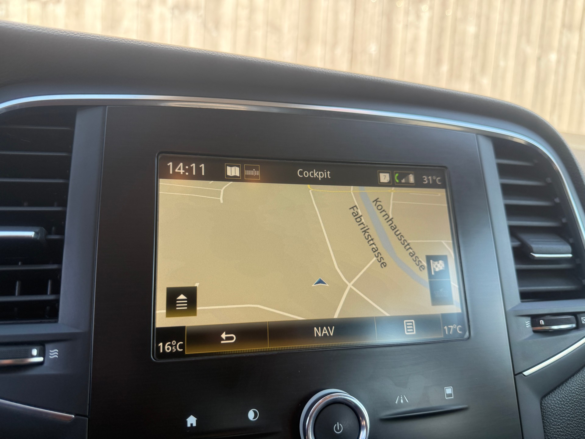 RENAULT Mégane Grandtour 1.5 dCi Business EDC-image-7