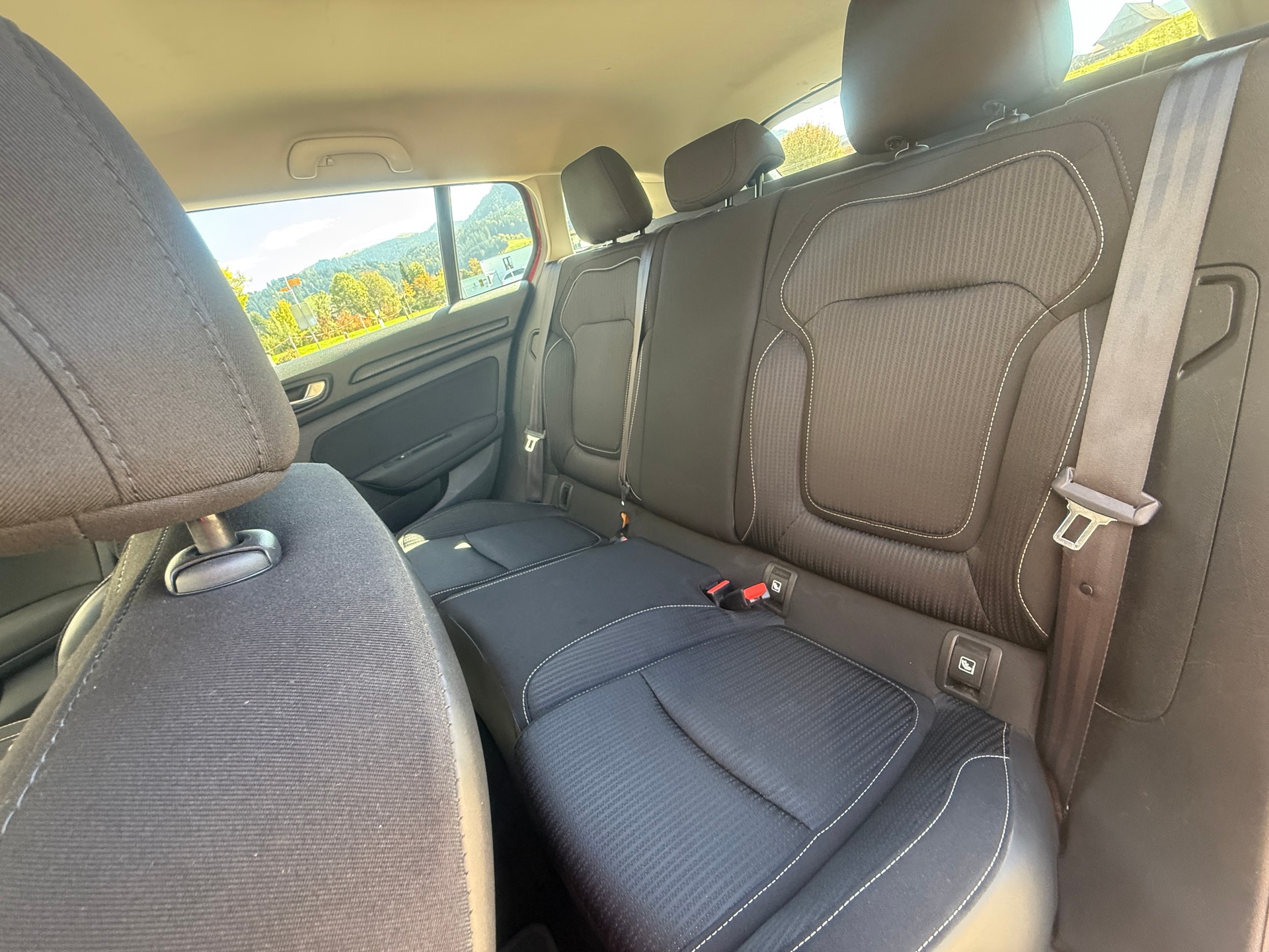 RENAULT Mégane Grandtour 1.5 dCi Business EDC-image-14