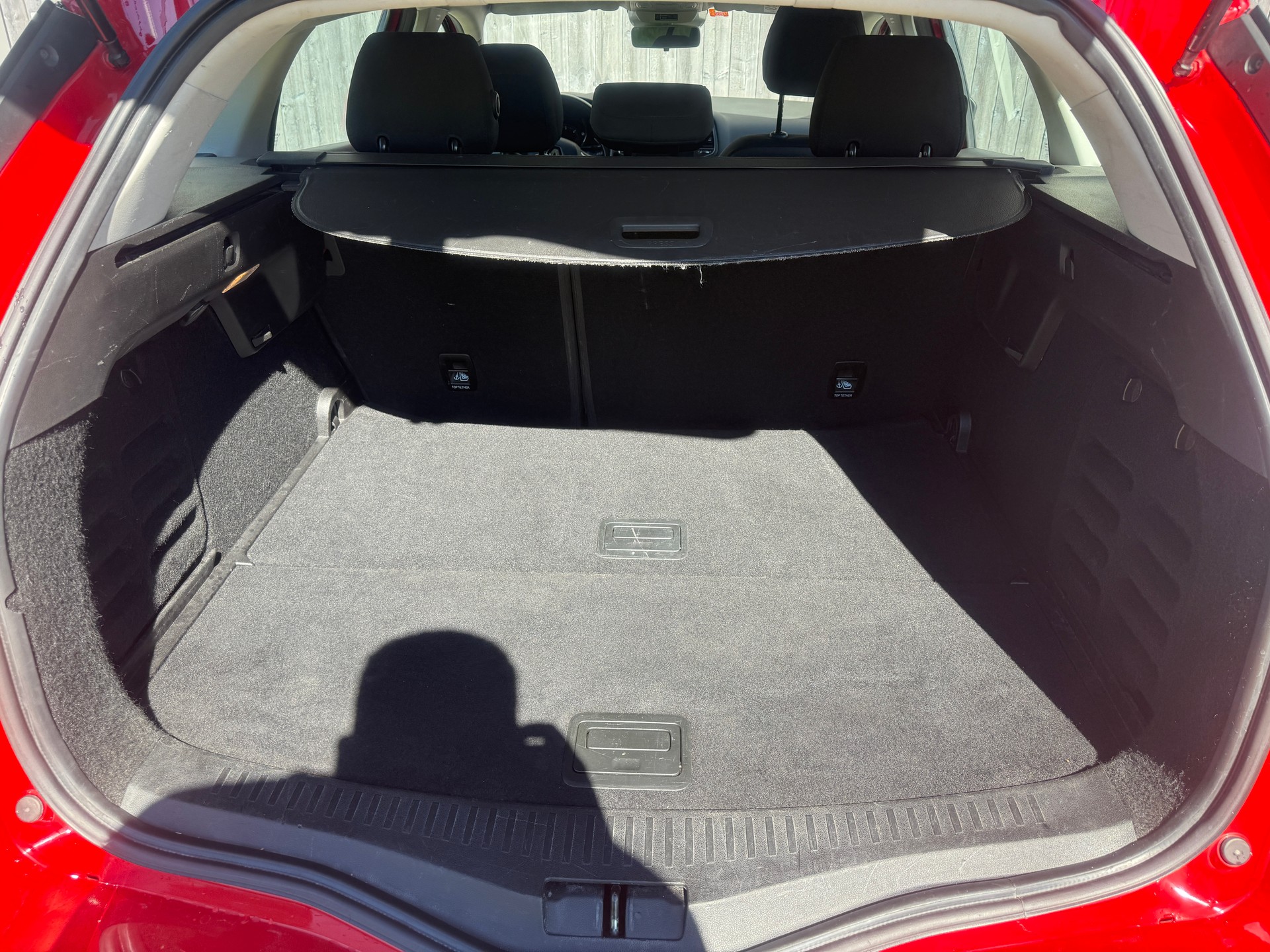 RENAULT Mégane Grandtour 1.5 dCi Business EDC-image-15