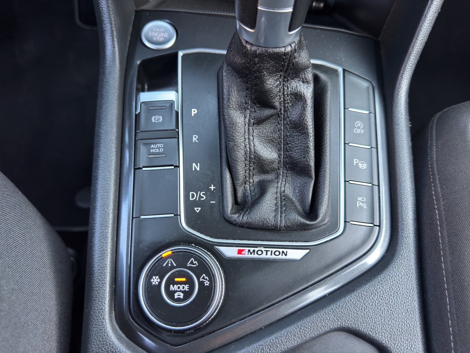 VW Tiguan 2.0 TDI SCR Highline 4Motion DSG – 190 PS mit MFK-image-18