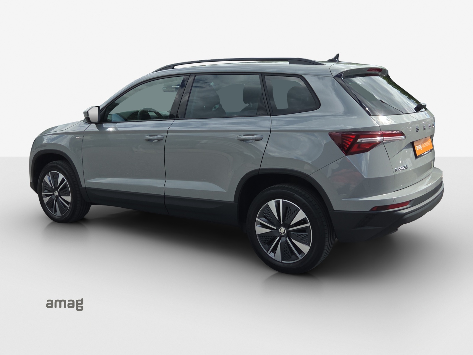SKODA Karoq 1.0 TSI Ambition-image-2