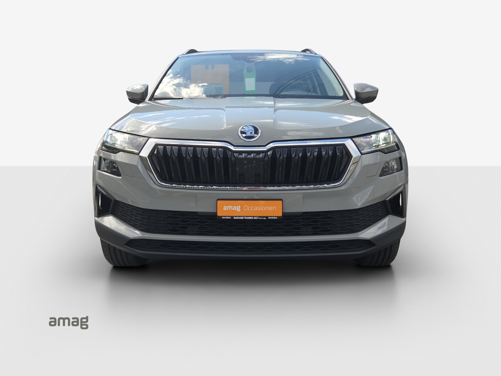 SKODA Karoq 1.0 TSI Ambition-image-6