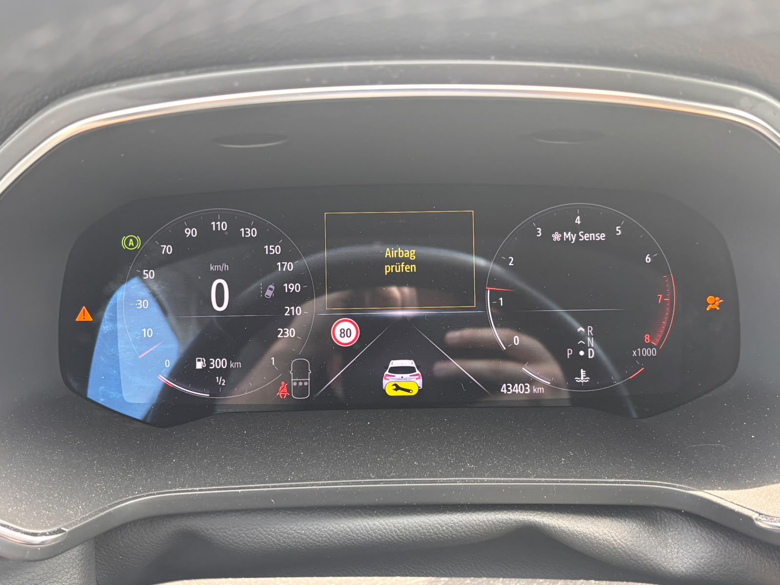 RENAULT Captur 1.3 TCe Initiale EDC-image-15