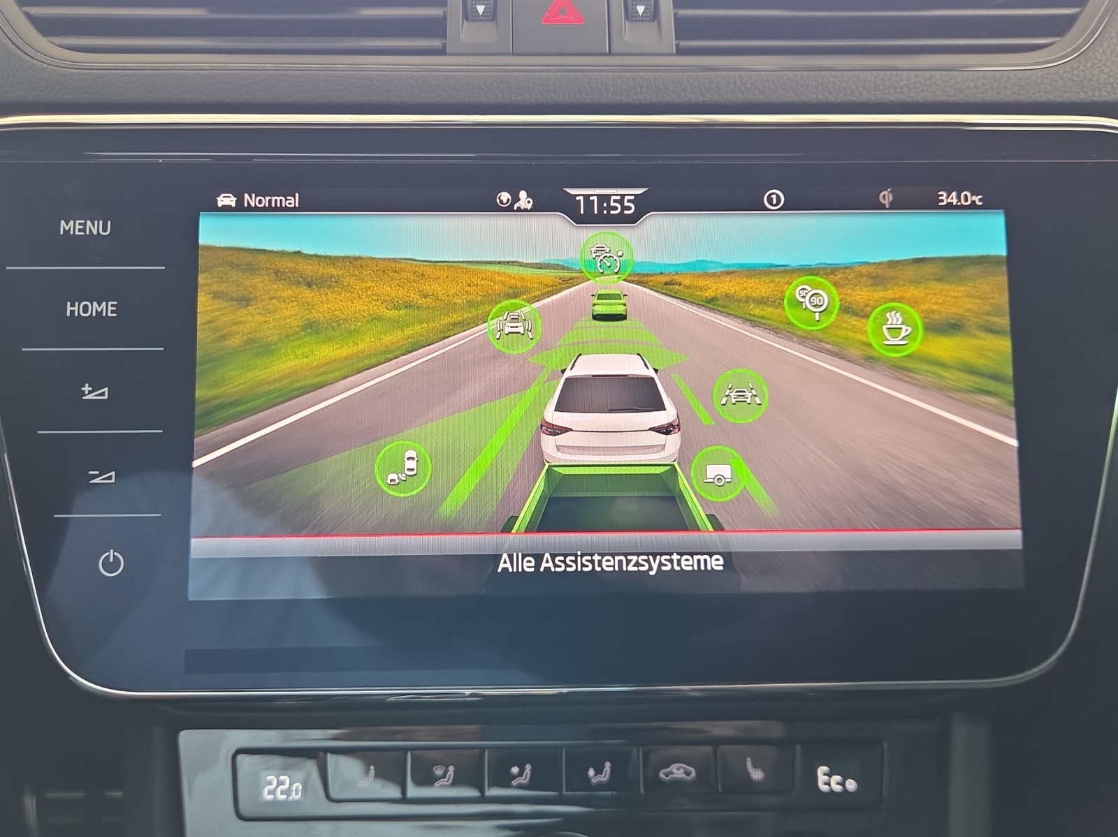 SKODA Superb 1.4 TSI Sport Line PHEV DSG-image-15