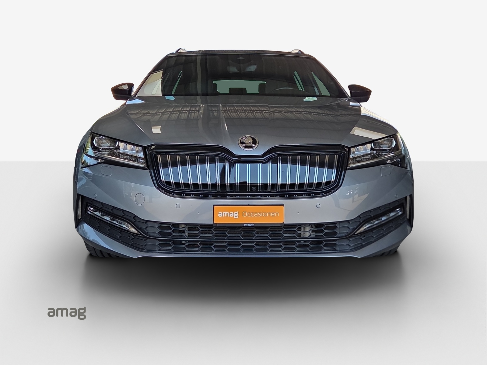 SKODA Superb 1.4 TSI Sport Line PHEV DSG-image-6