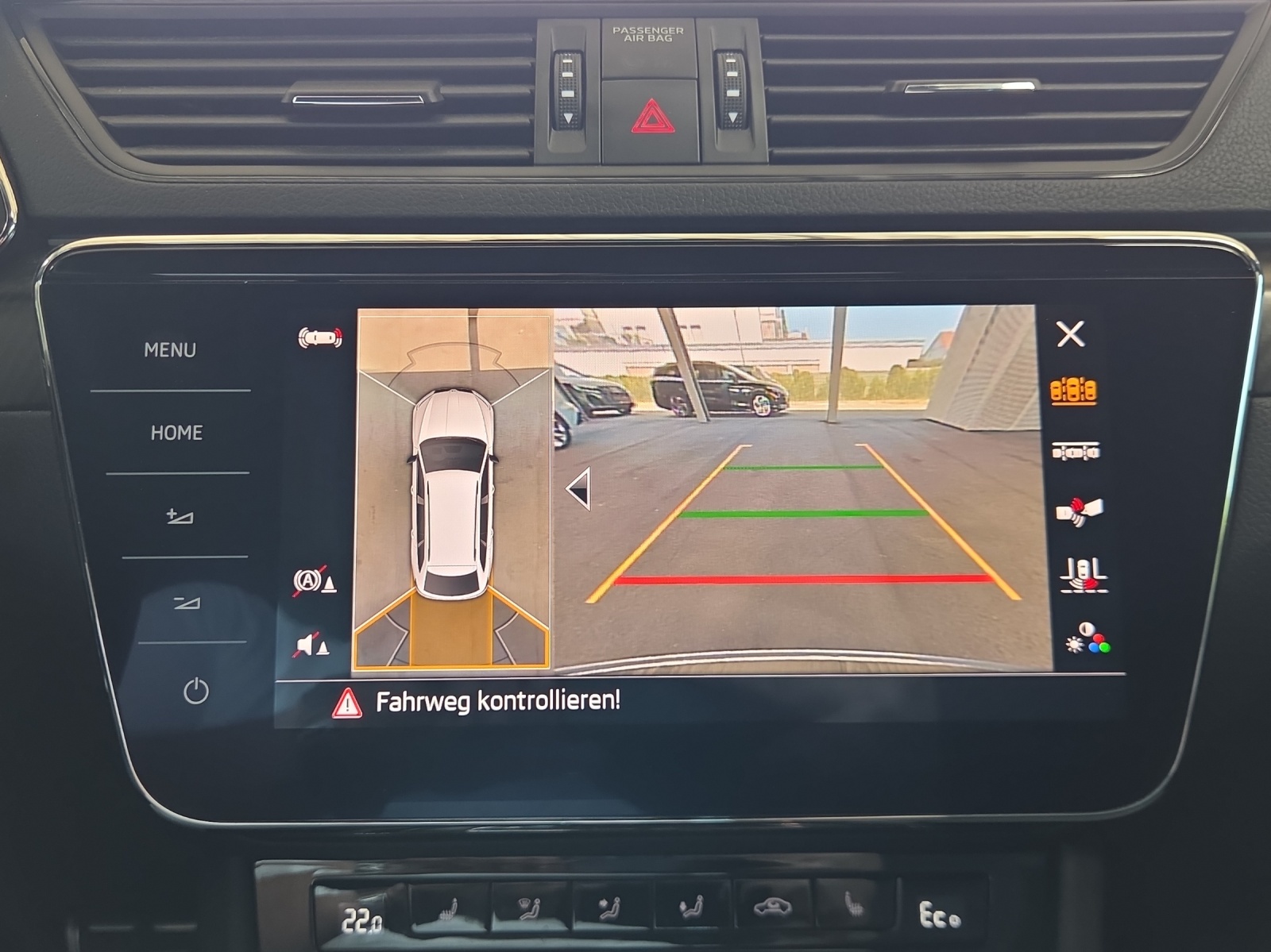 SKODA Superb 1.4 TSI Sport Line PHEV DSG-image-14