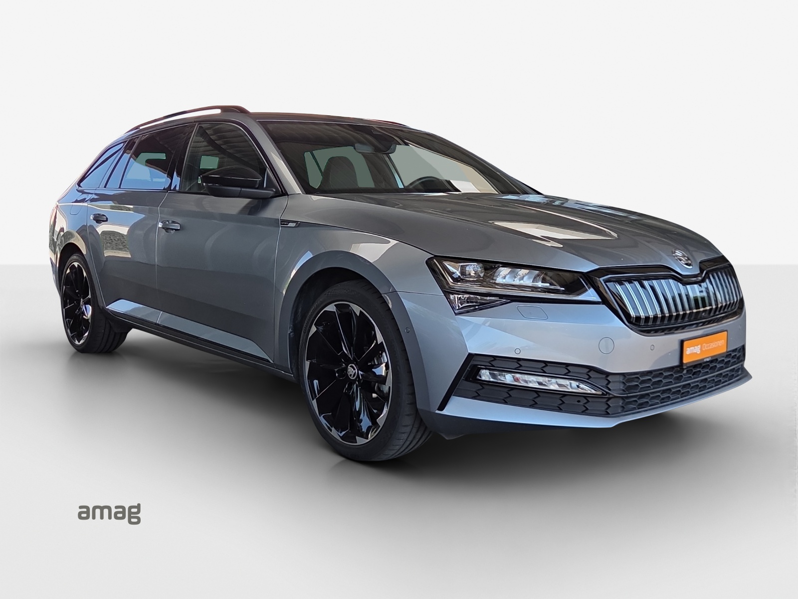 SKODA Superb 1.4 TSI Sport Line PHEV DSG-image-5