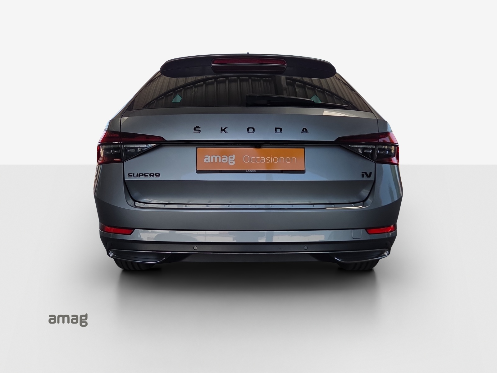 SKODA Superb 1.4 TSI Sport Line PHEV DSG-image-3