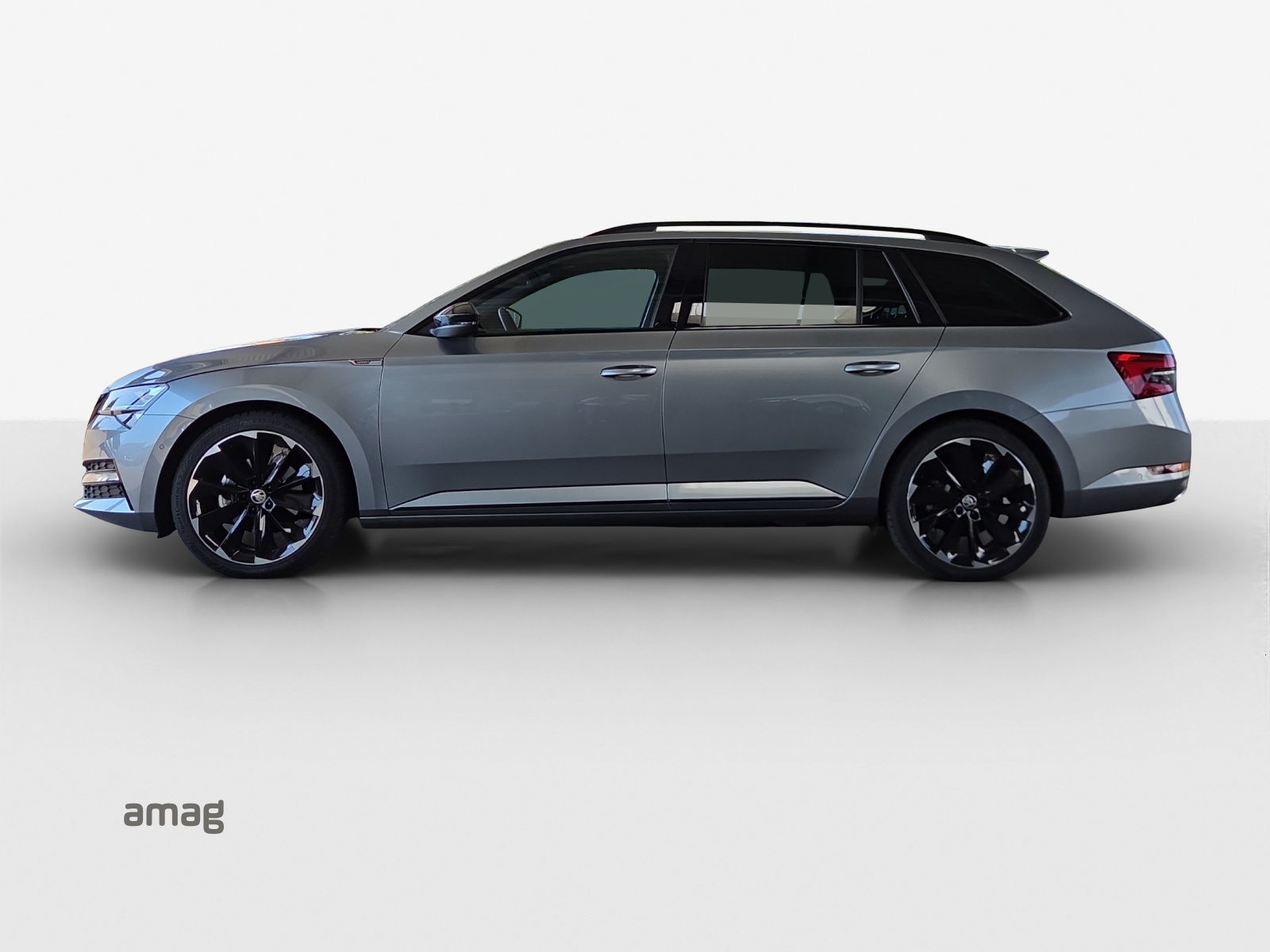 SKODA Superb 1.4 TSI Sport Line PHEV DSG-image-1
