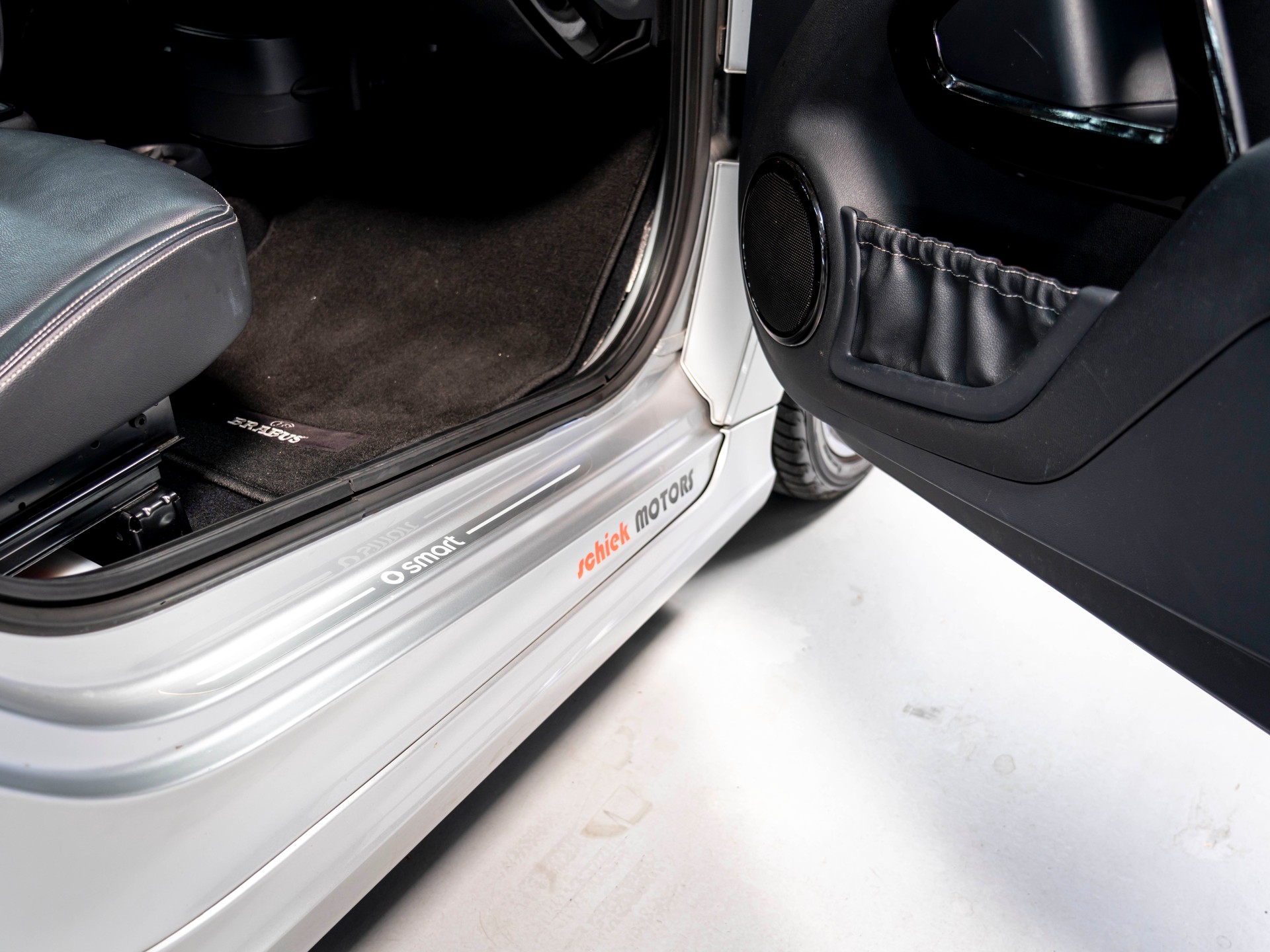 SMART fortwo Brabus Xclusive softouch-image-24