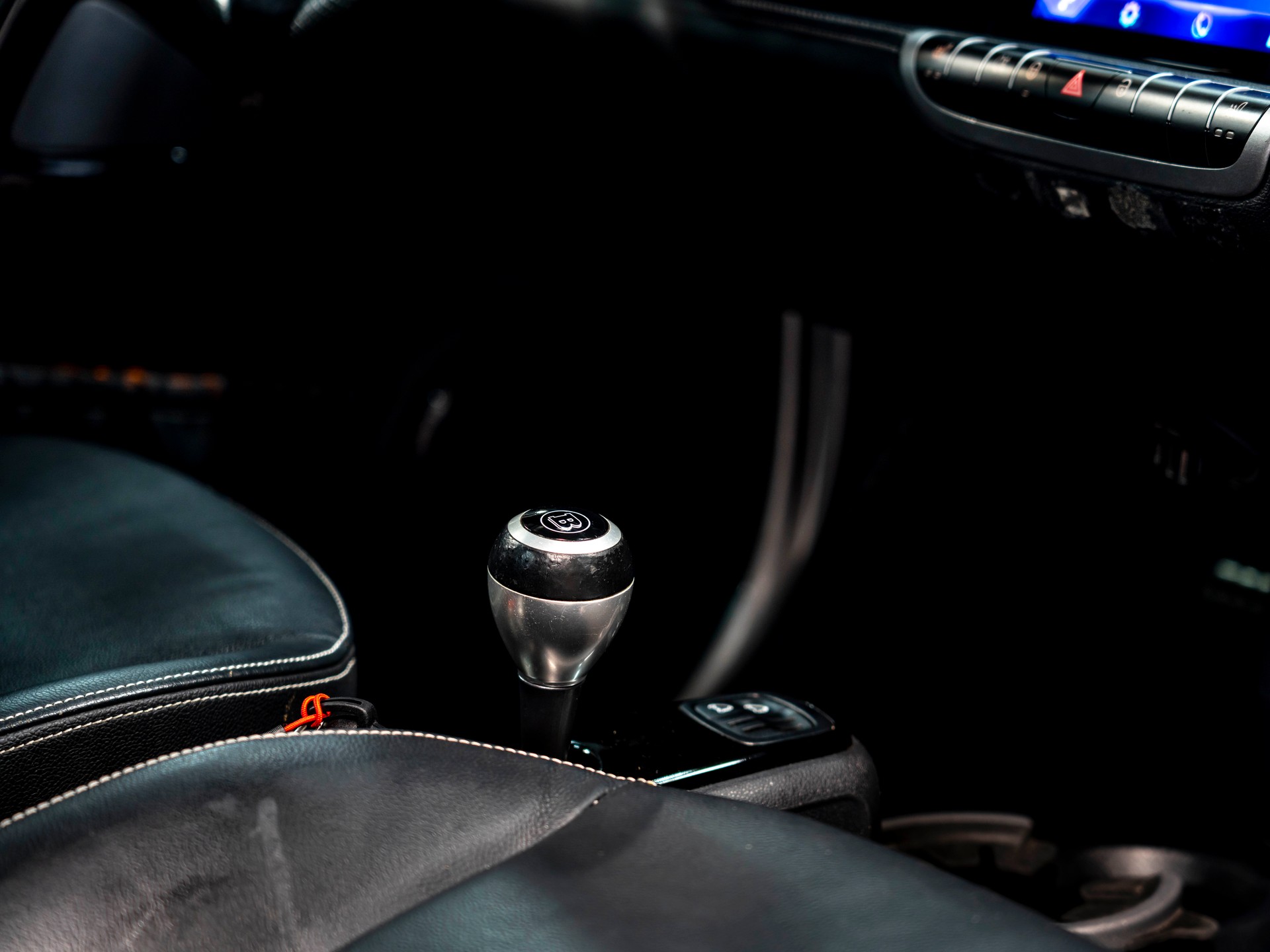 SMART fortwo Brabus Xclusive softouch-image-20