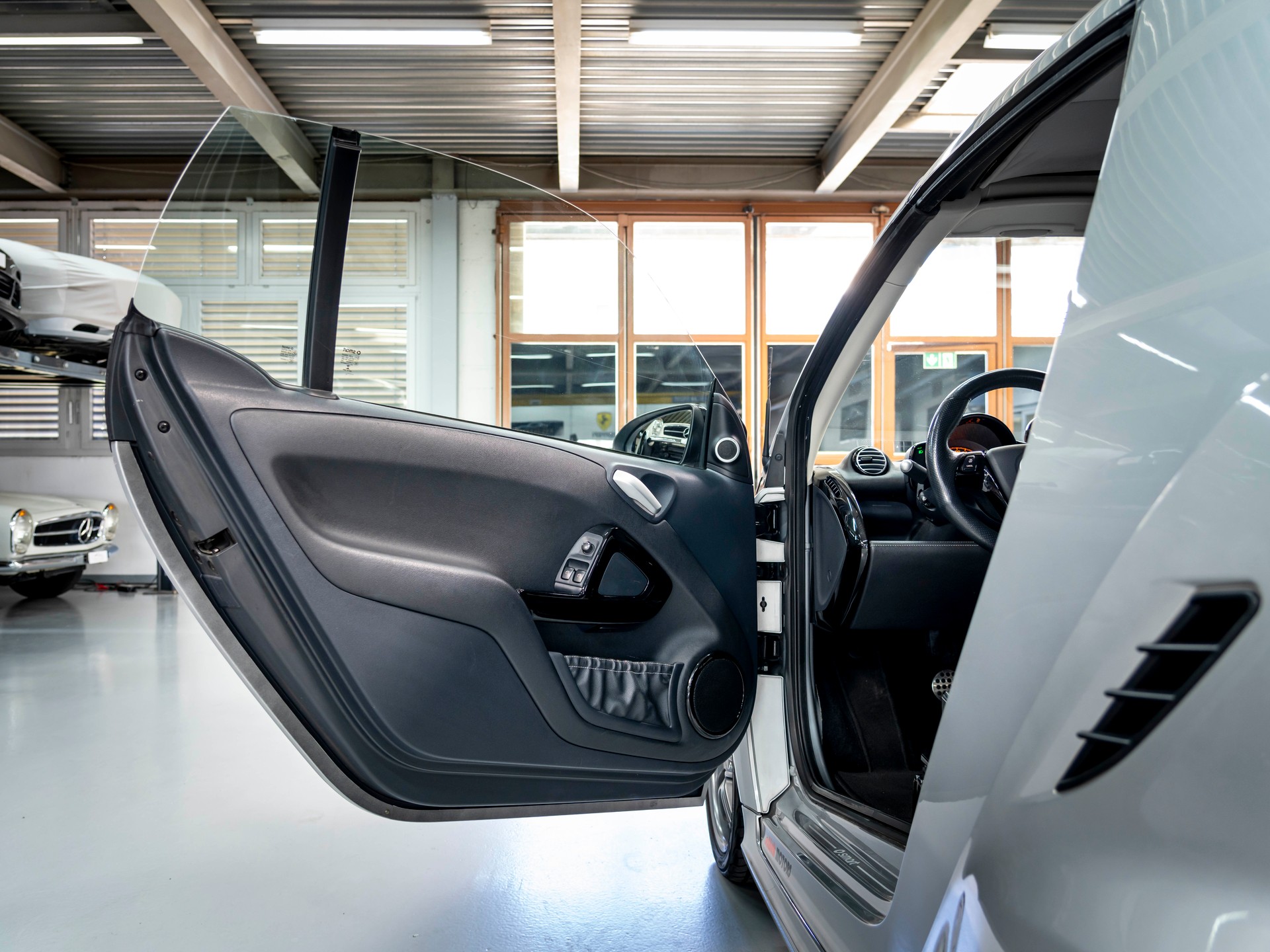 SMART fortwo Brabus Xclusive softouch-image-18