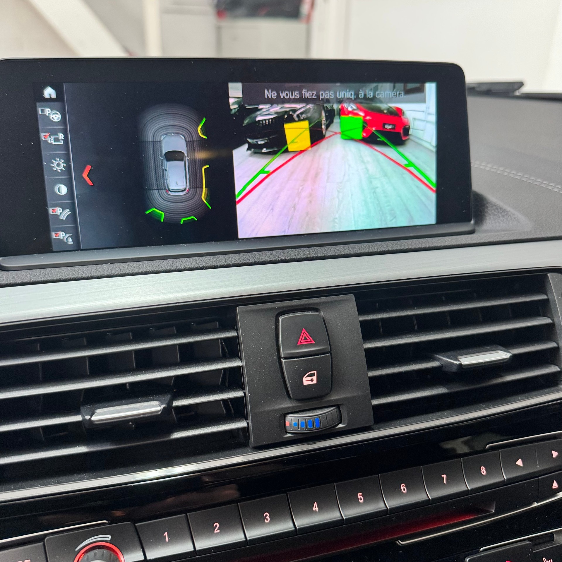 BMW M140i xDrive Steptronic-image-11