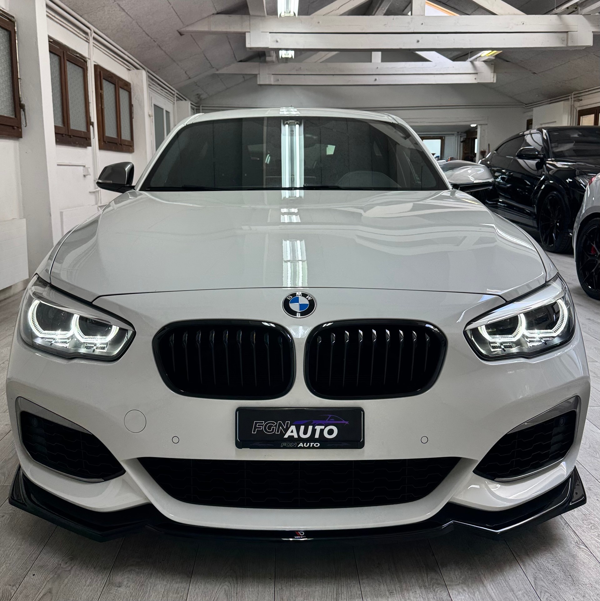 BMW M140i xDrive Steptronic-image-1