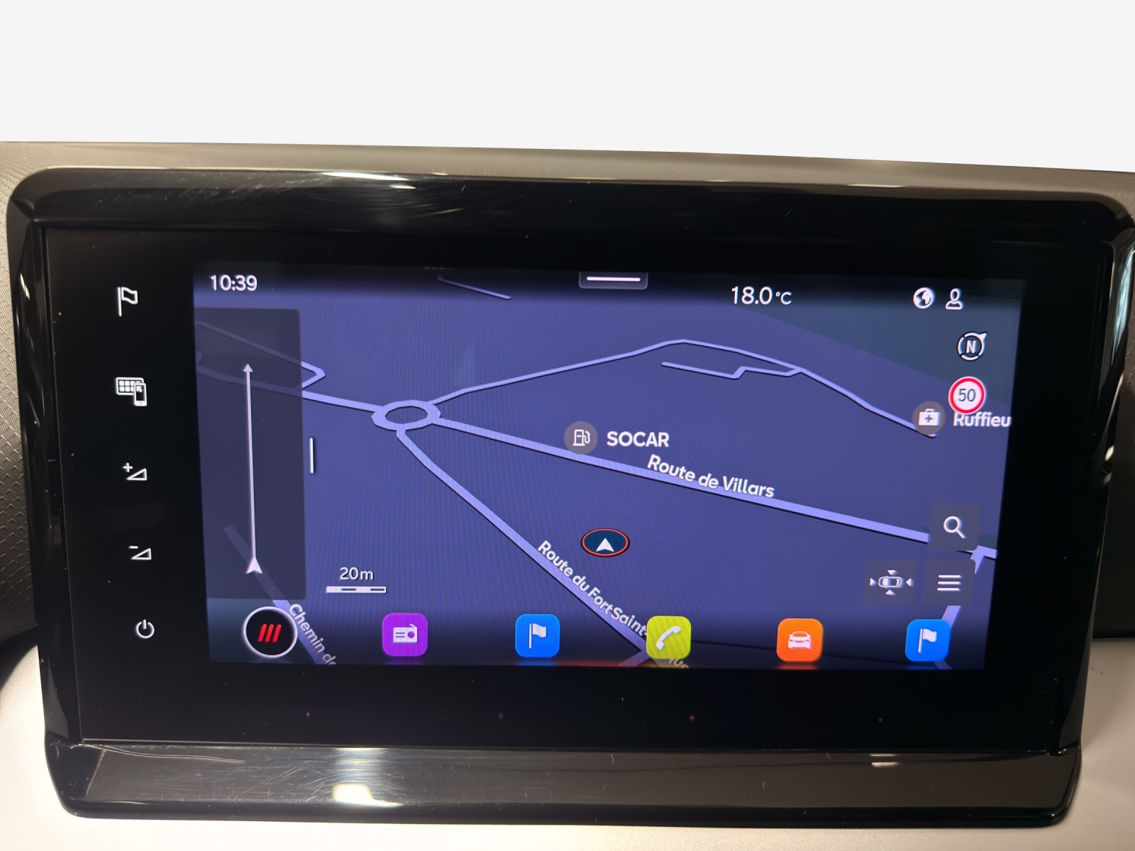 SEAT Arona 1.5 Eco TSI FR DSG-image-15