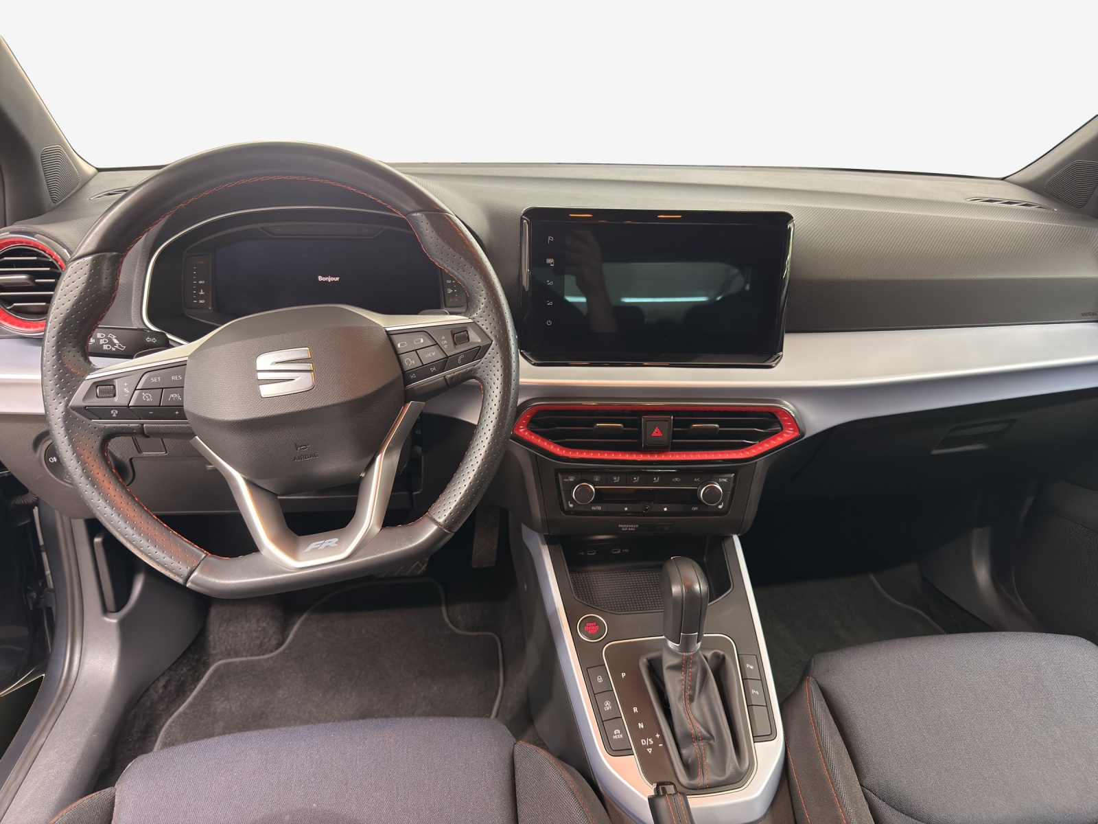 SEAT Arona 1.5 Eco TSI FR DSG-image-8