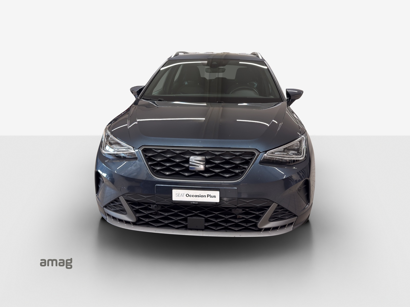 SEAT Arona 1.5 Eco TSI FR DSG-image-6