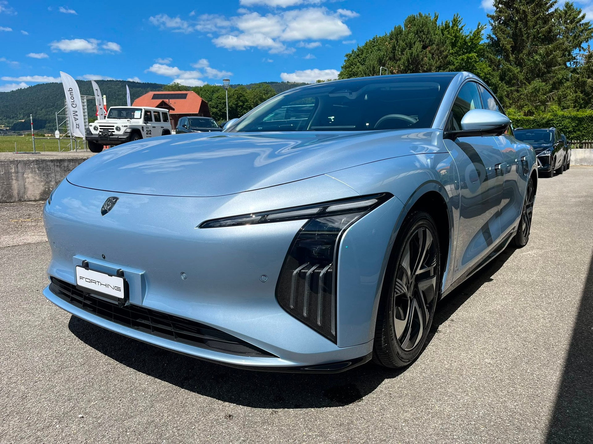 FORTHING 7 REEV 28 kWh-image-5