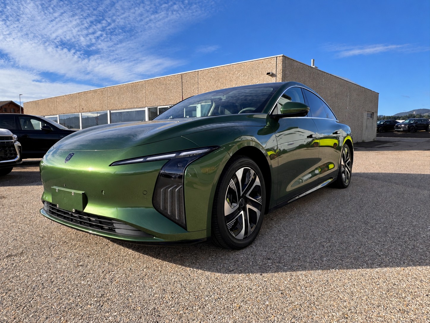 FORTHING 7 REEV 28 kWh-image-6