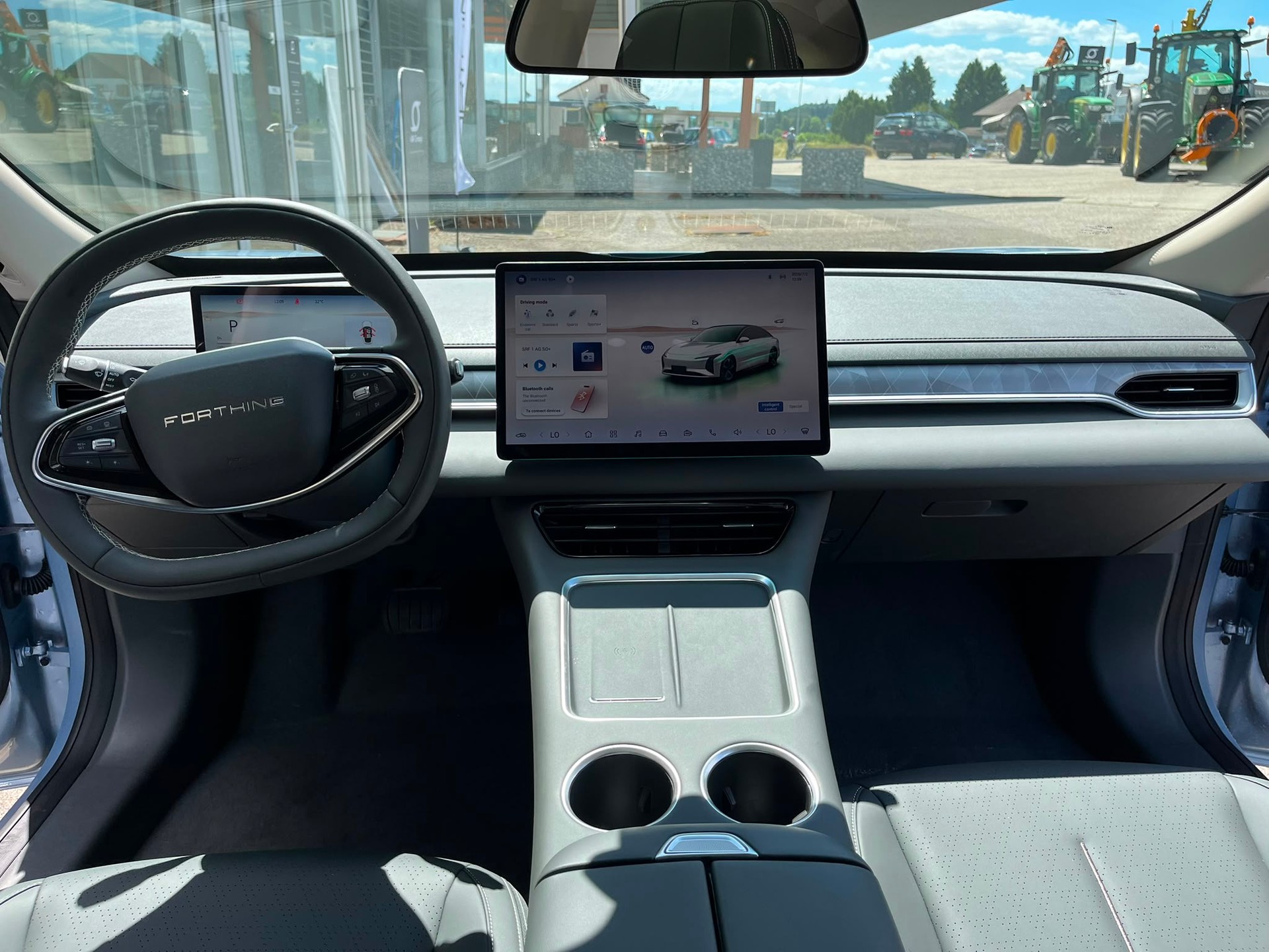FORTHING 7 REEV 28 kWh-image-8