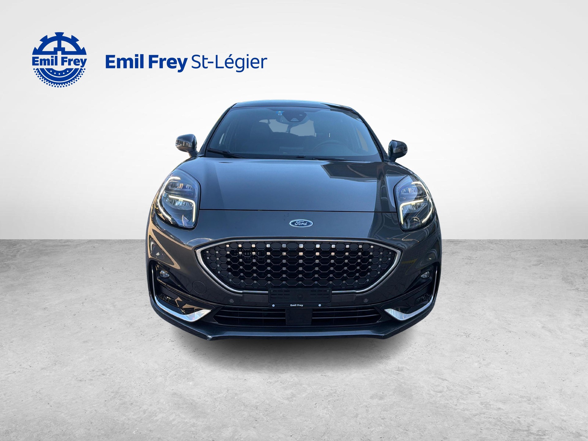 FORD Puma 1.0 EcoB Hybrid 125 ST-Line Vignale-image-7