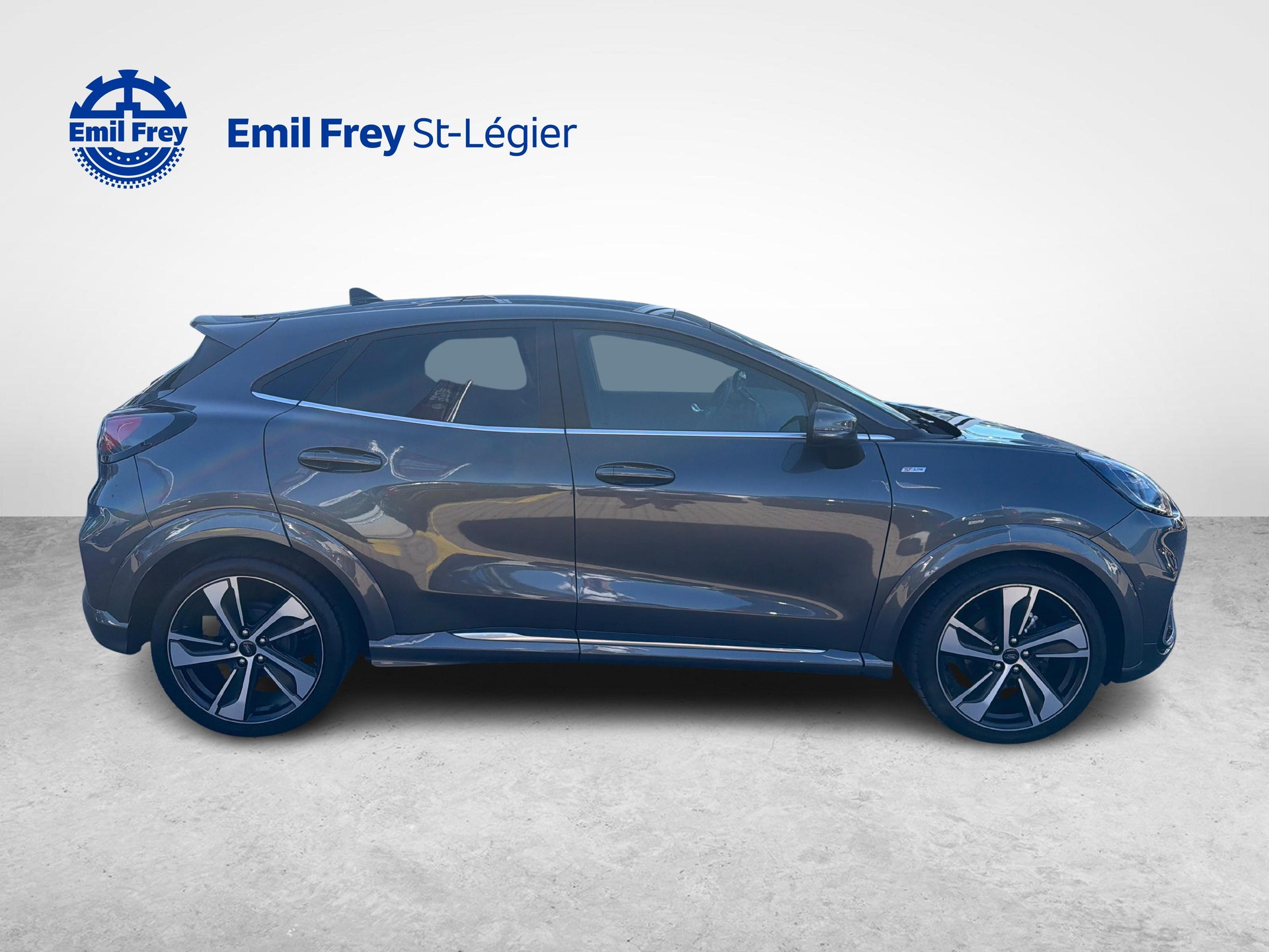 FORD Puma 1.0 EcoB Hybrid 125 ST-Line Vignale-showroom-element-1