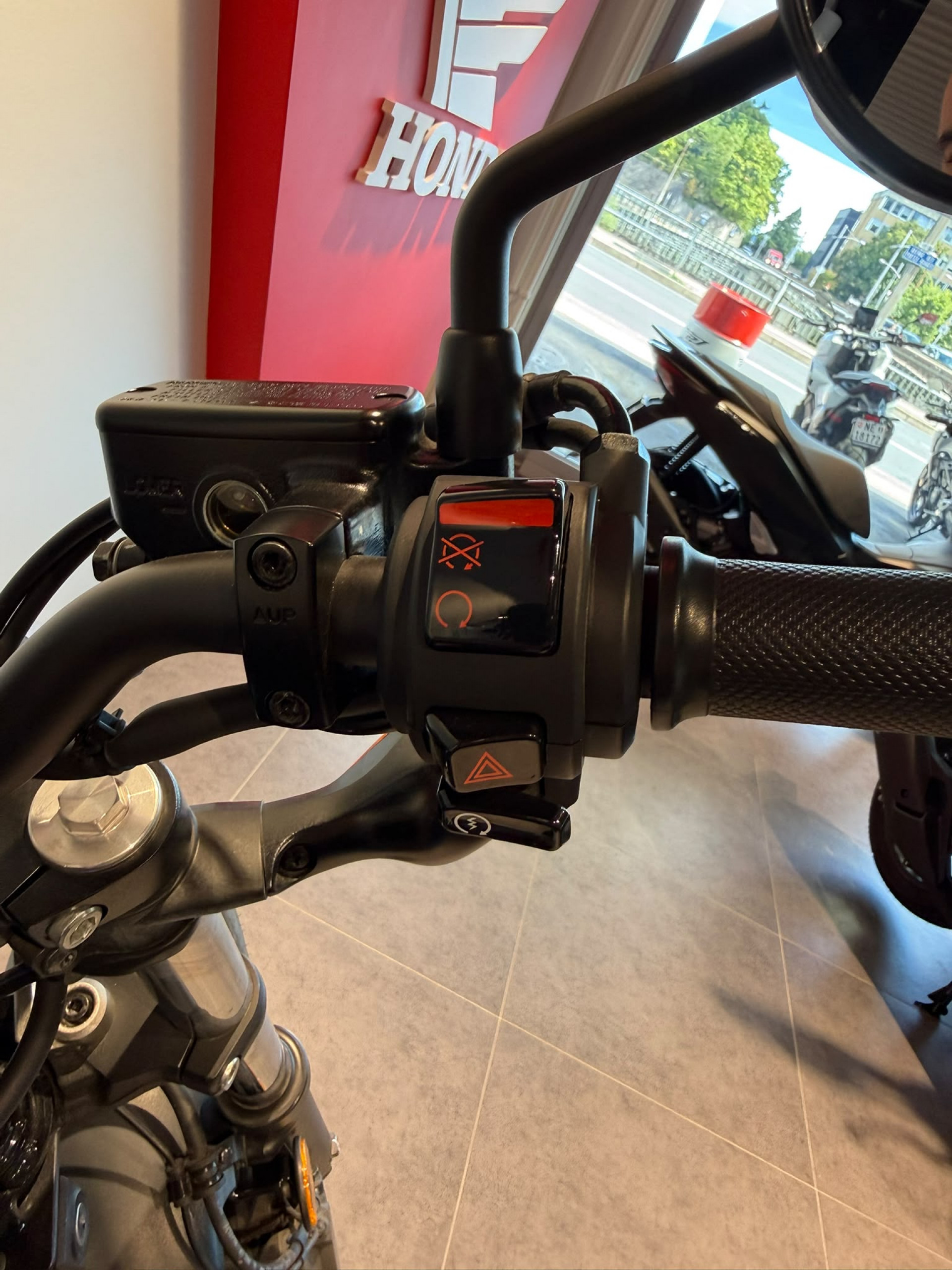 HONDA CMX 500 Rebel-image-5