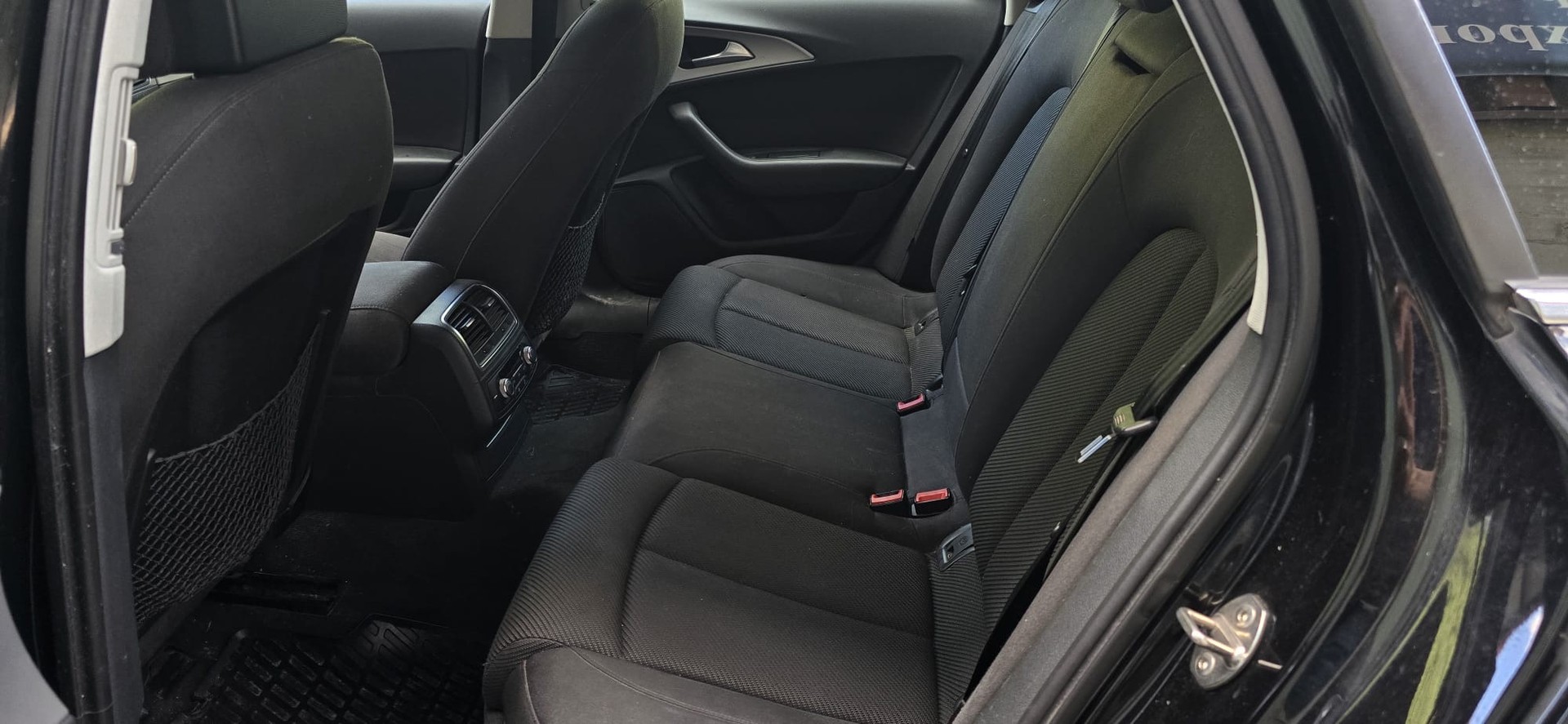 AUDI A6 Avant 2.0 TDI ultra multitronic-image-7