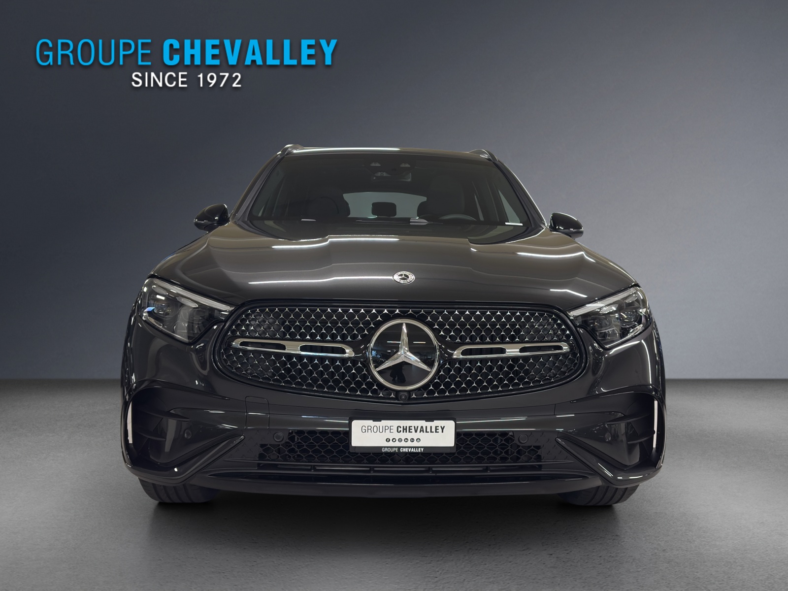 MERCEDES-BENZ GLC 200 4M-image-3