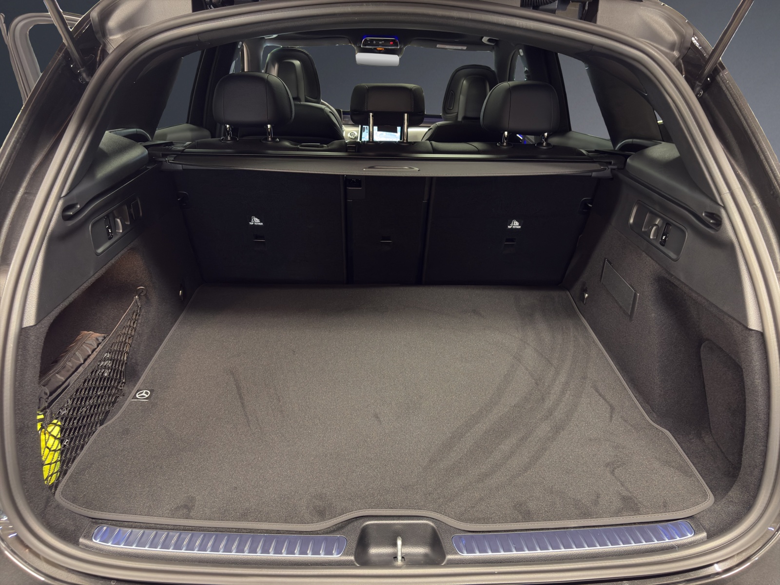 MERCEDES-BENZ GLC 200 4M-image-13