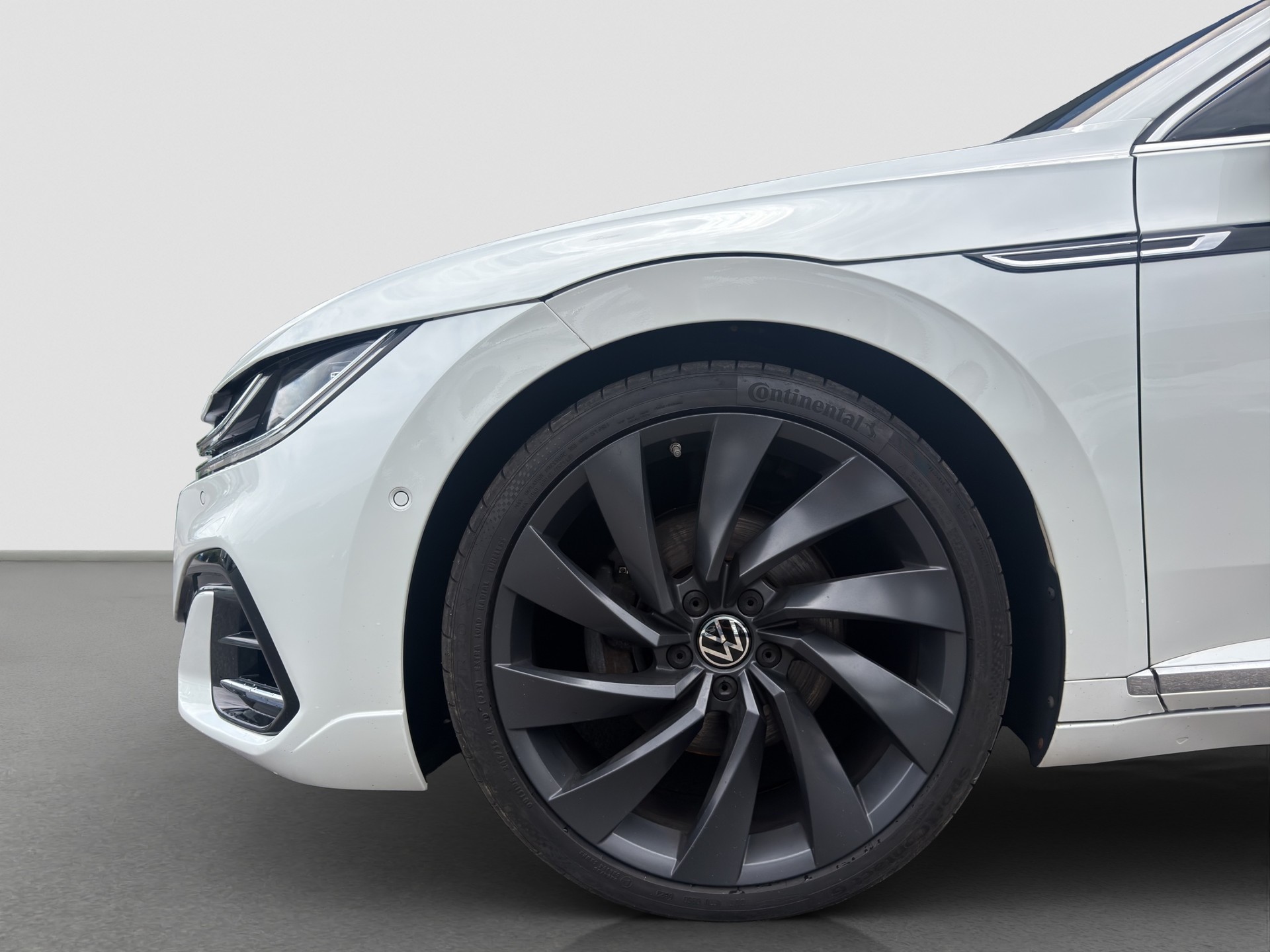 VW Arteon SB 2.0 TDI R-Line 4Motion DSG-image-8