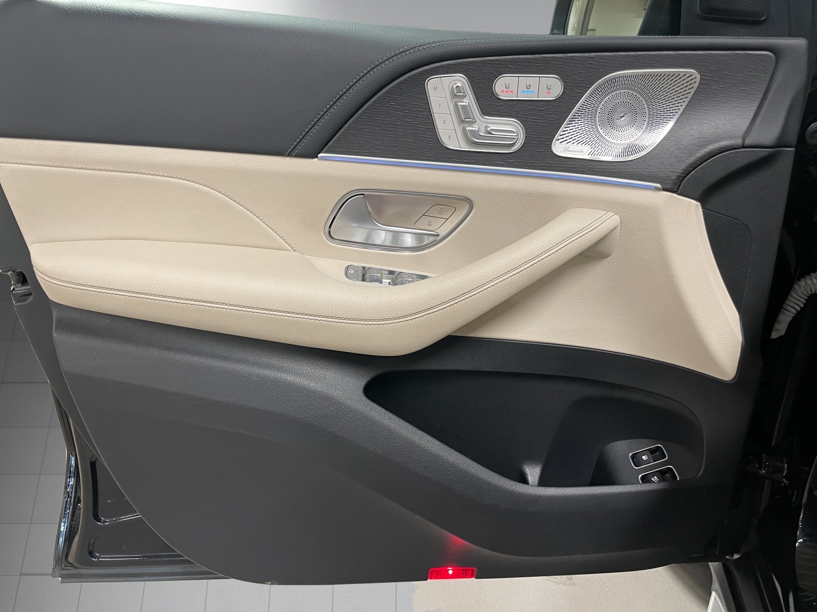Image MERCEDES-BENZ GLE-350 GLE 350 e AMG Line 4M 9G