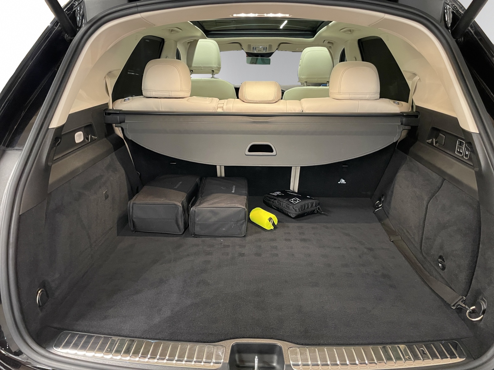 Image MERCEDES-BENZ GLE-350 GLE 350 e AMG Line 4M 9G