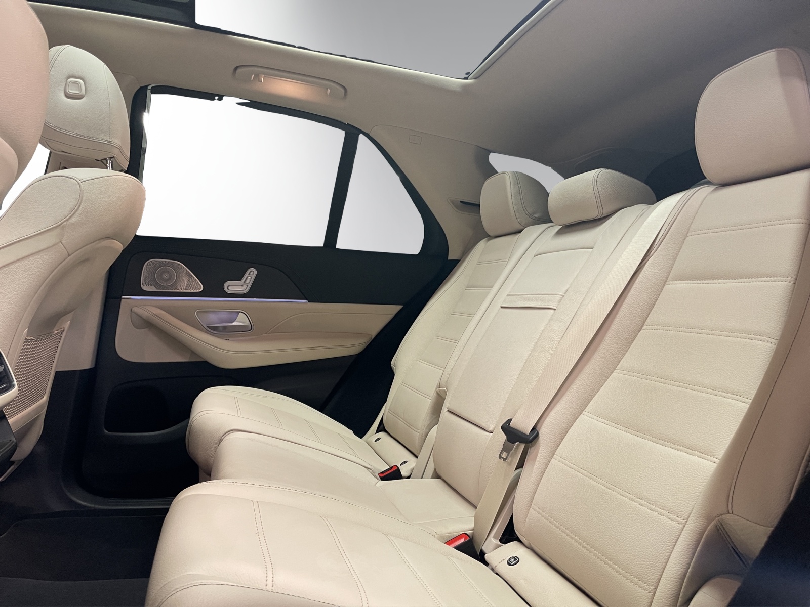 Image MERCEDES-BENZ GLE-350 GLE 350 e AMG Line 4M 9G