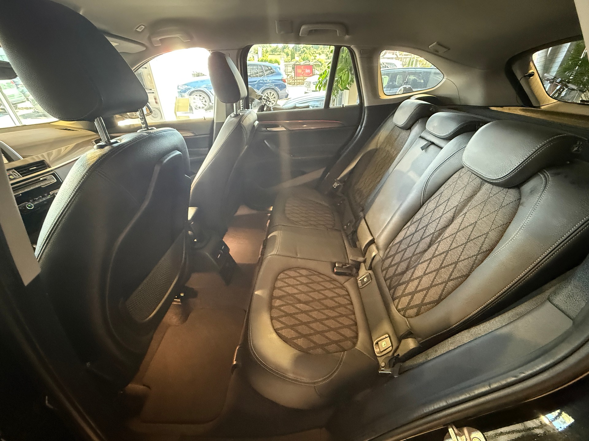 BMW X1 sDrive 18d xLine Steptronic ***GRATIS-SERVICE***-image-20