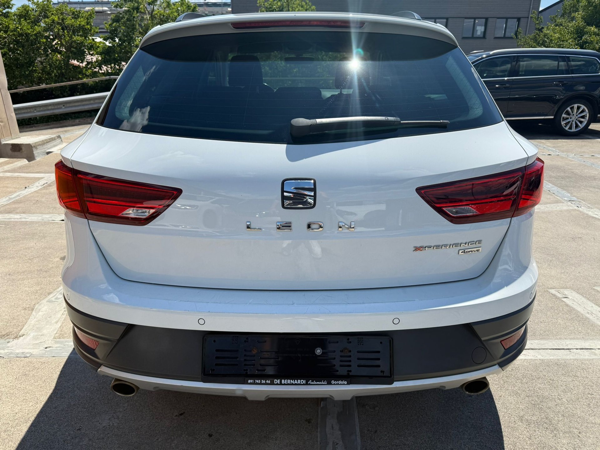 SEAT Leon ST 2.0 TSI X-Perience 4Drive DSG-image-3
