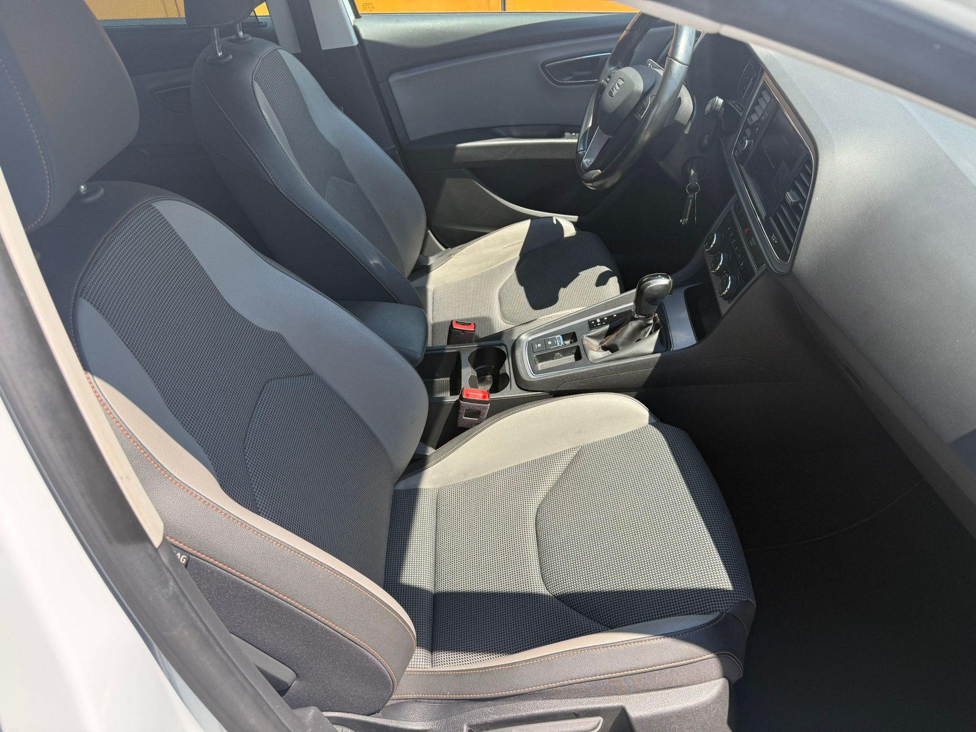 SEAT Leon ST 2.0 TSI X-Perience 4Drive DSG-image-7