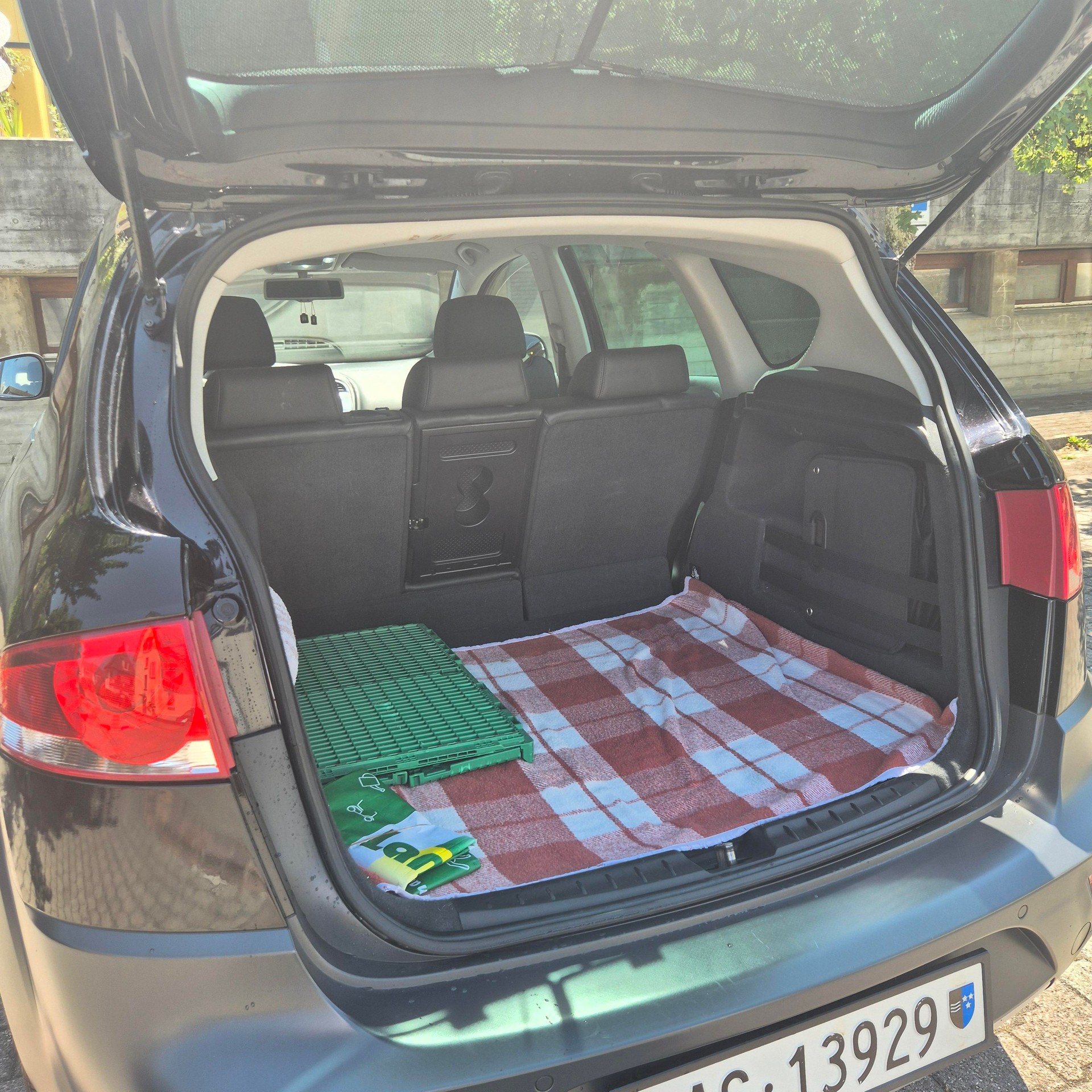 SEAT 2.0 TSI 16V Advantage-image-7