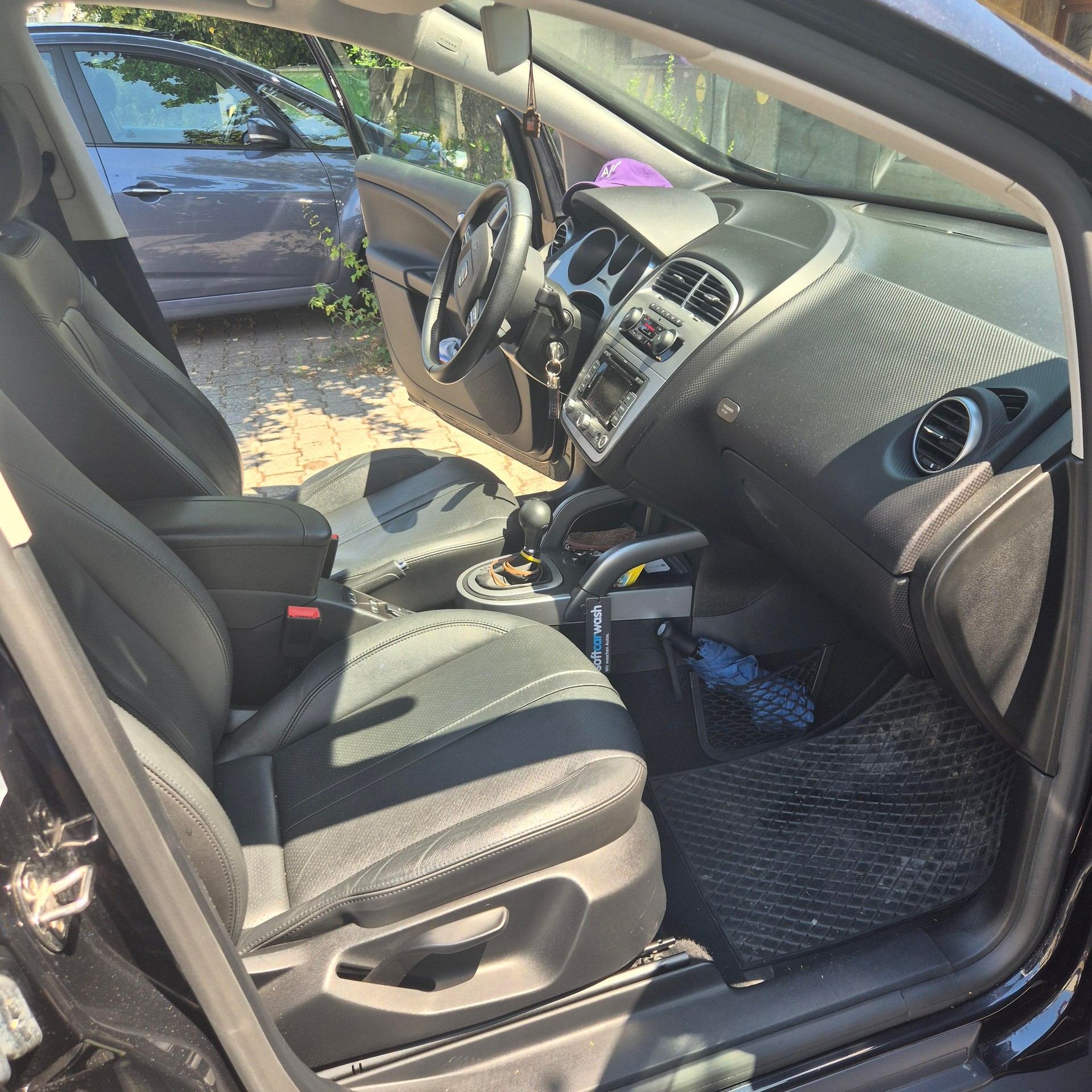 SEAT 2.0 TSI 16V Advantage-image-4